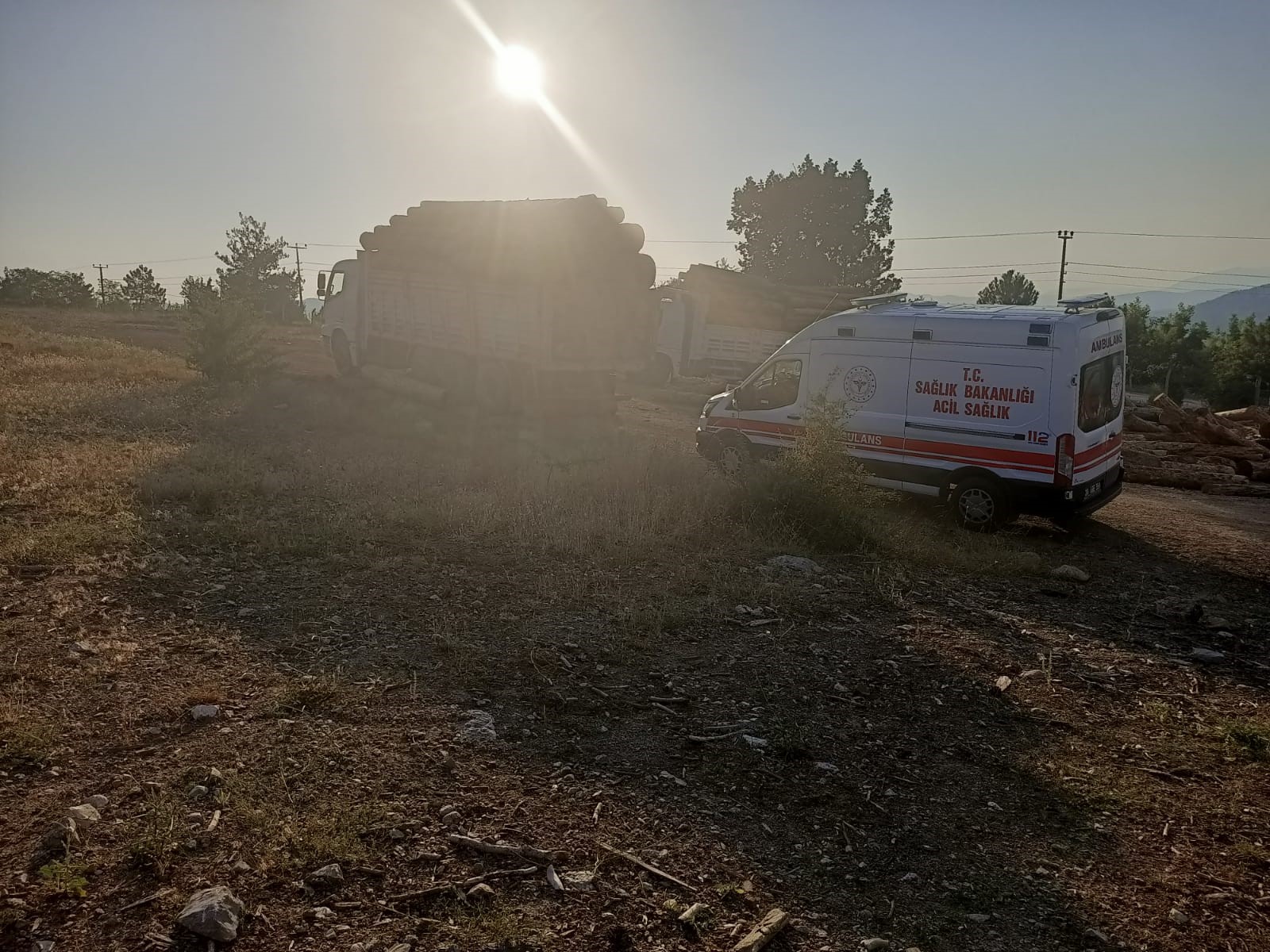 Deni̇zli̇ Haber Vefat (1)-11