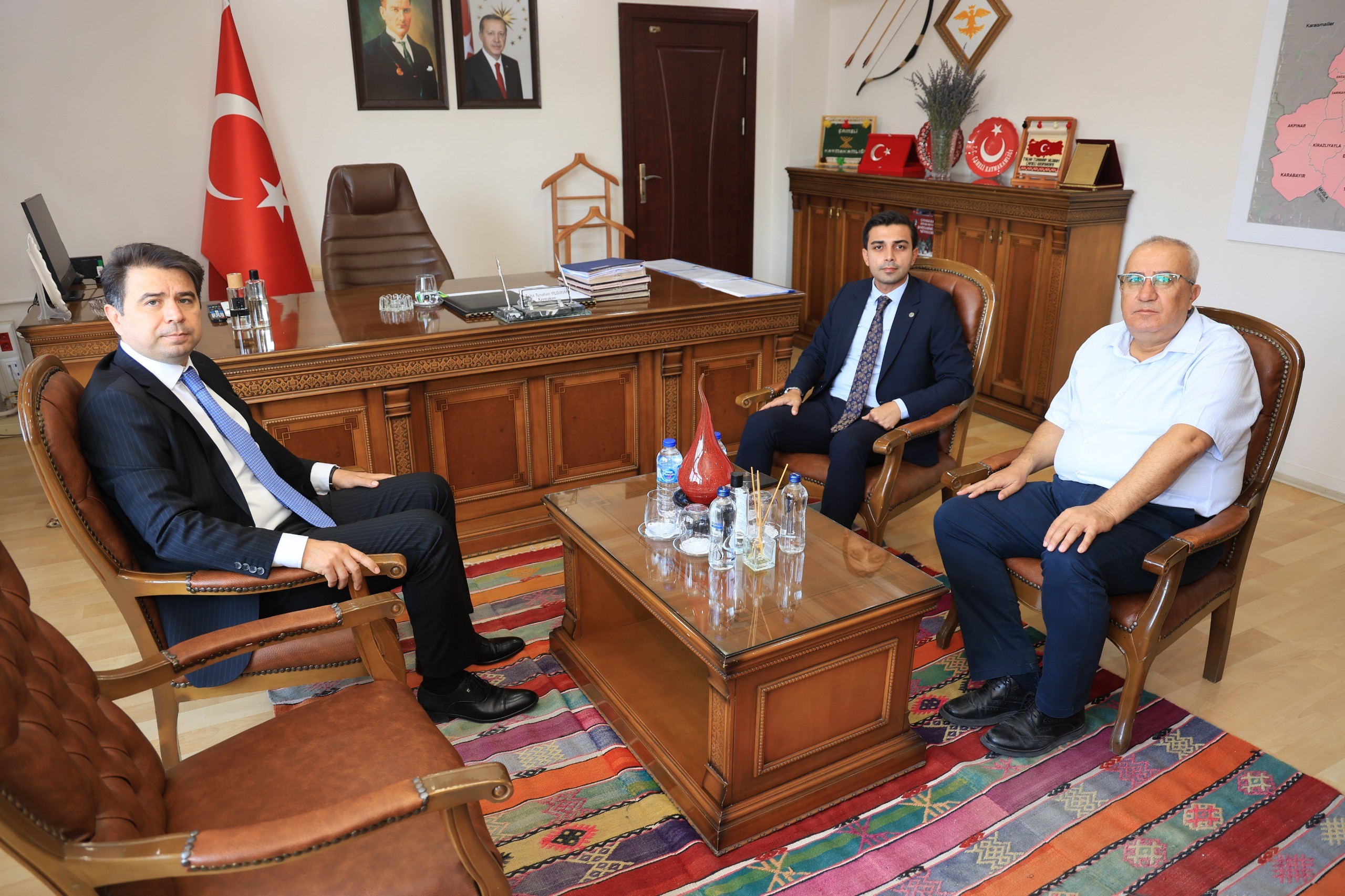 Denizli Haber Vergi Dairesi (3)