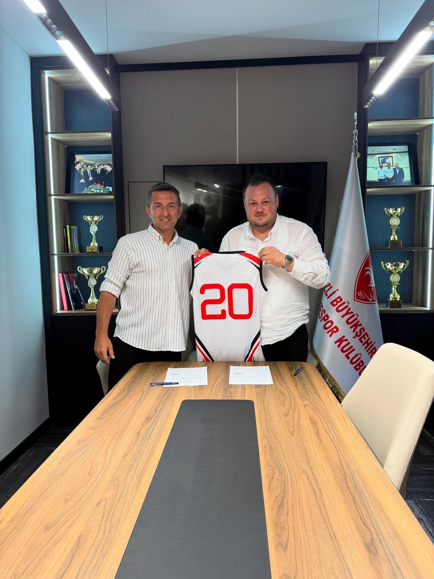 Denizli Haber Voleybol Denizli (2)