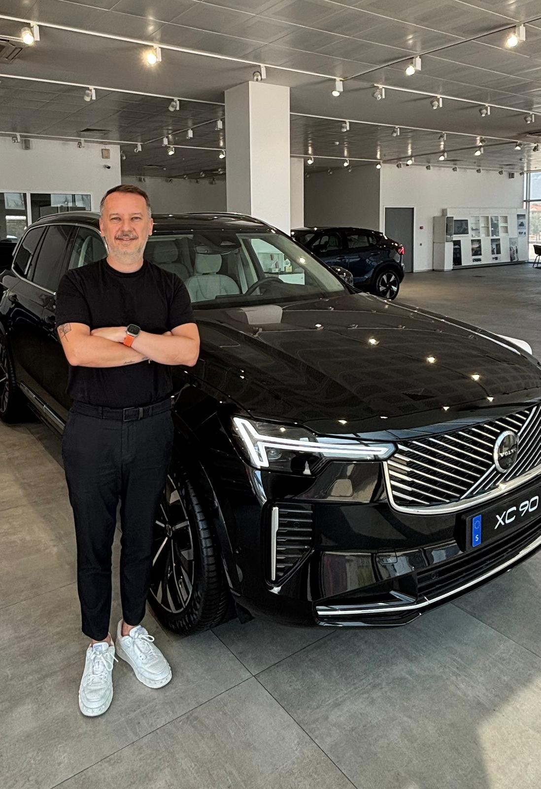 Denizli Haber Volvo 2