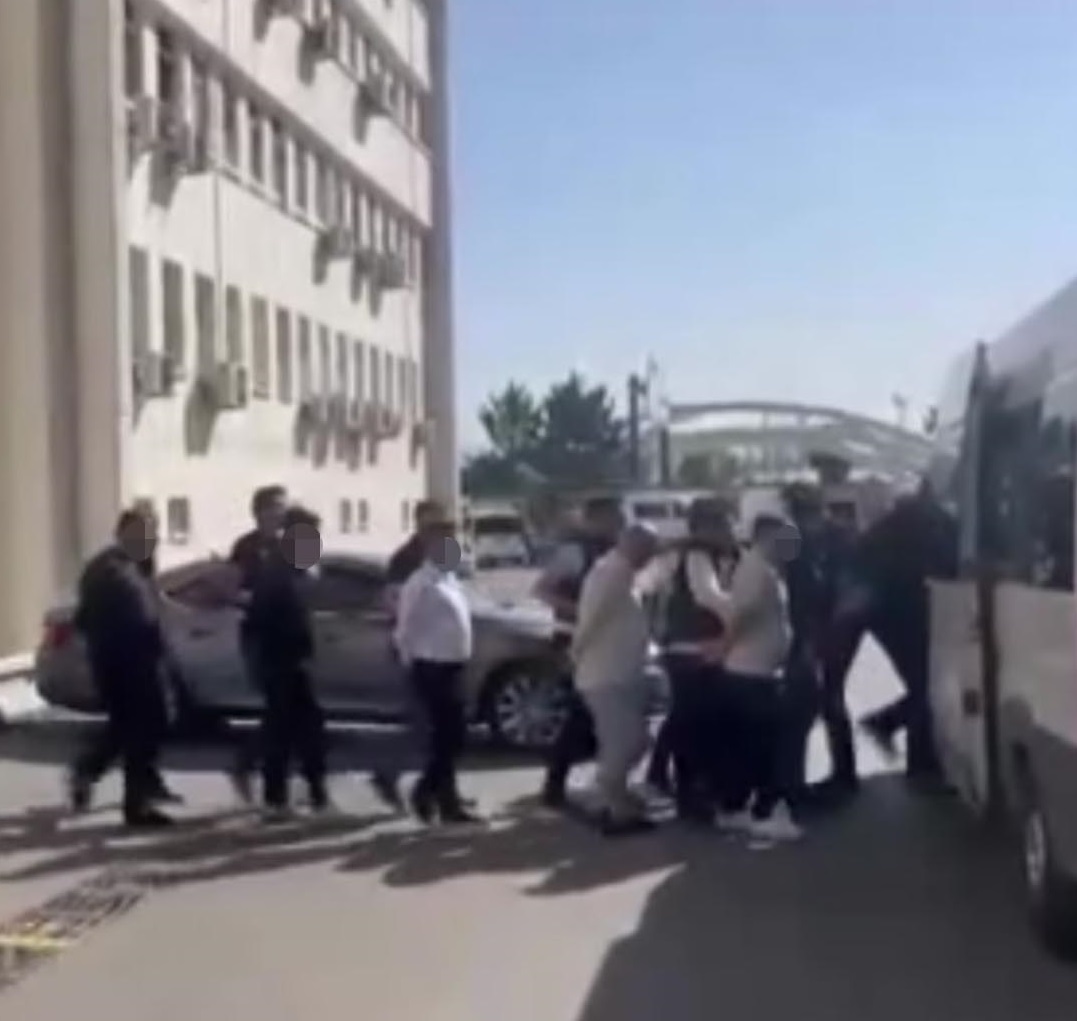 Deni̇zli̇ Haber Yakalama-23