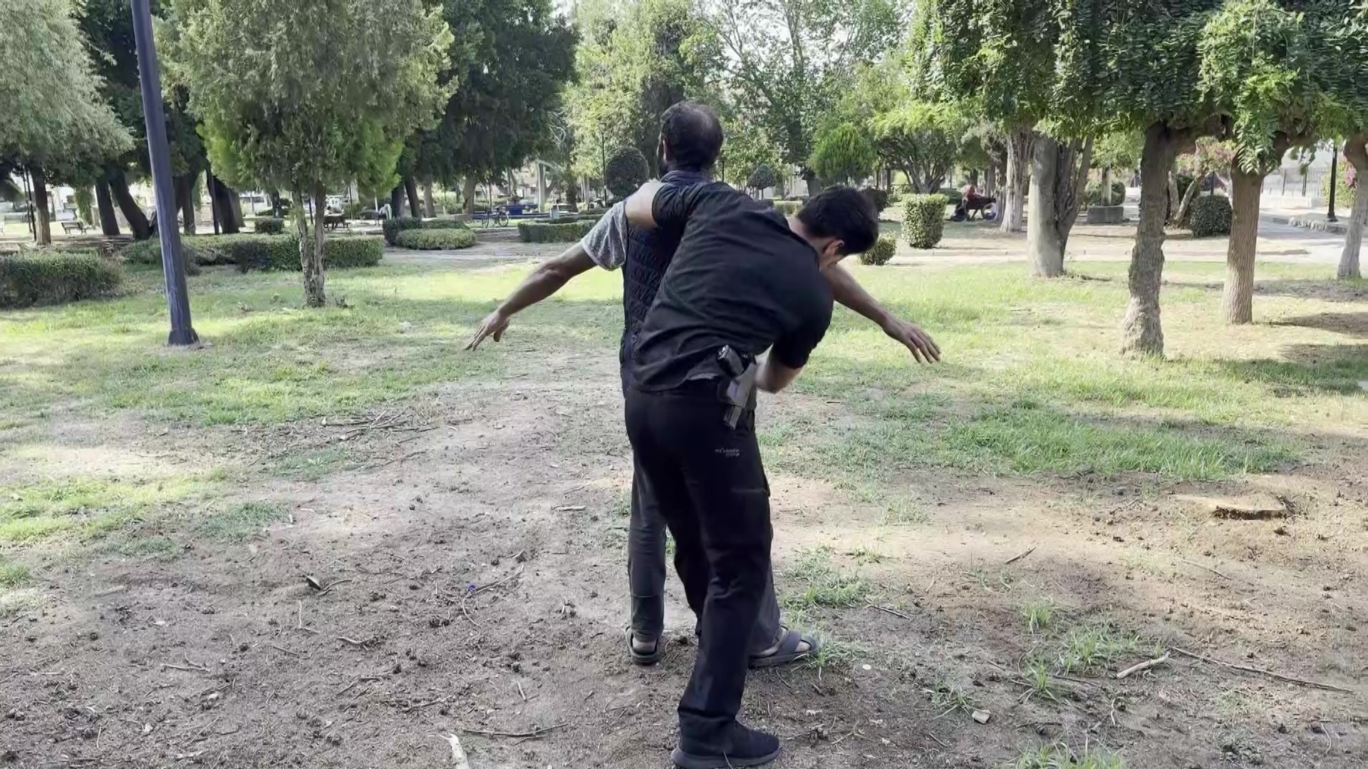 Denizli Haber Yakalama Adana (1)