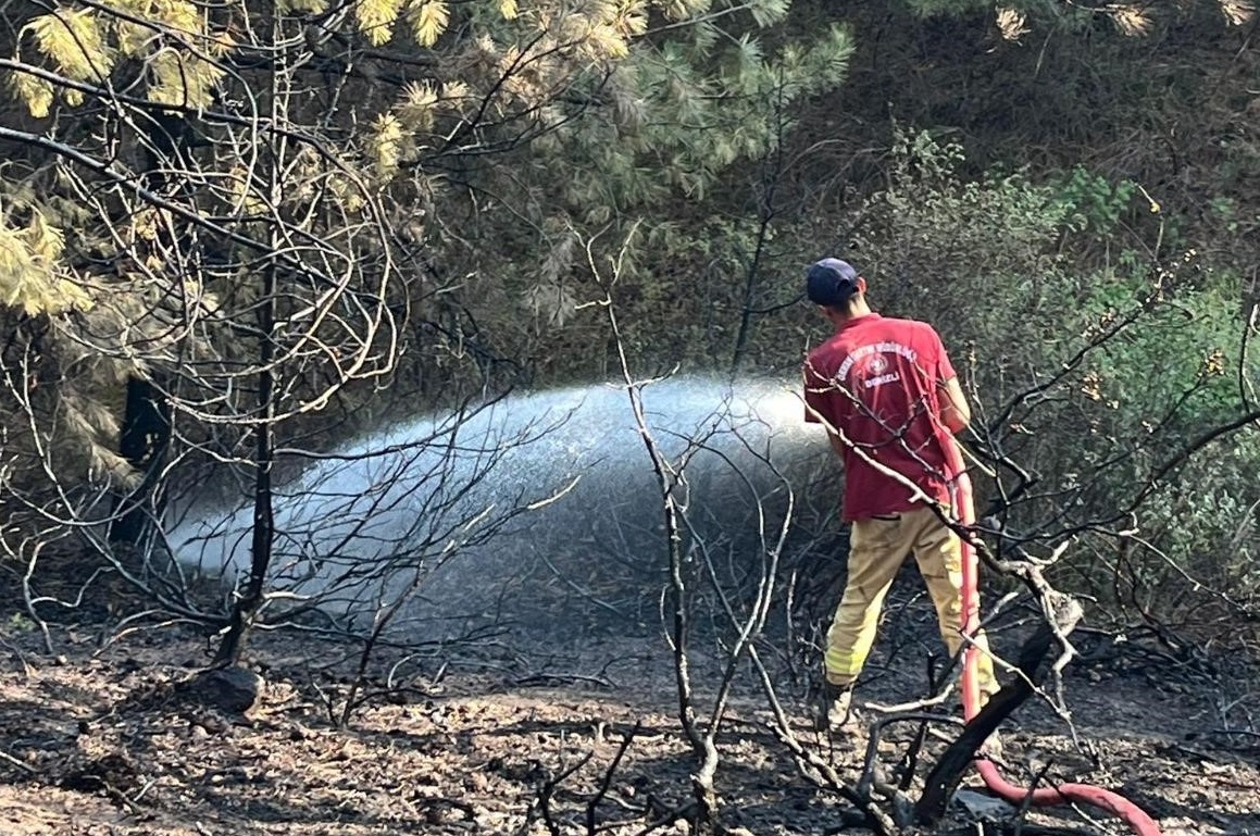 Deni̇zli̇ Haber Yangin (2)-1