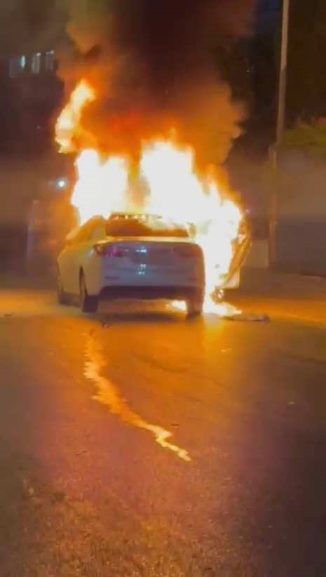 Denizli Haber Yangın-28