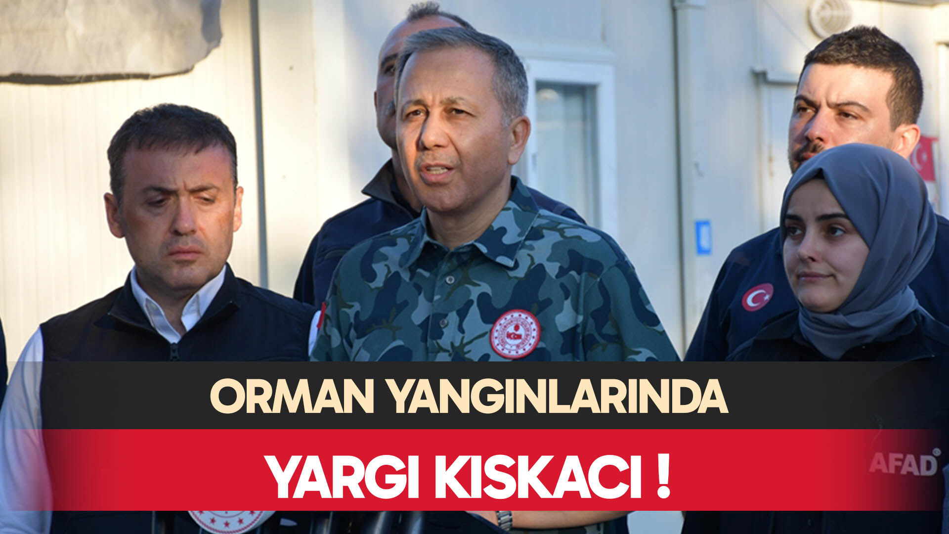 Denızlı Haber Yangın