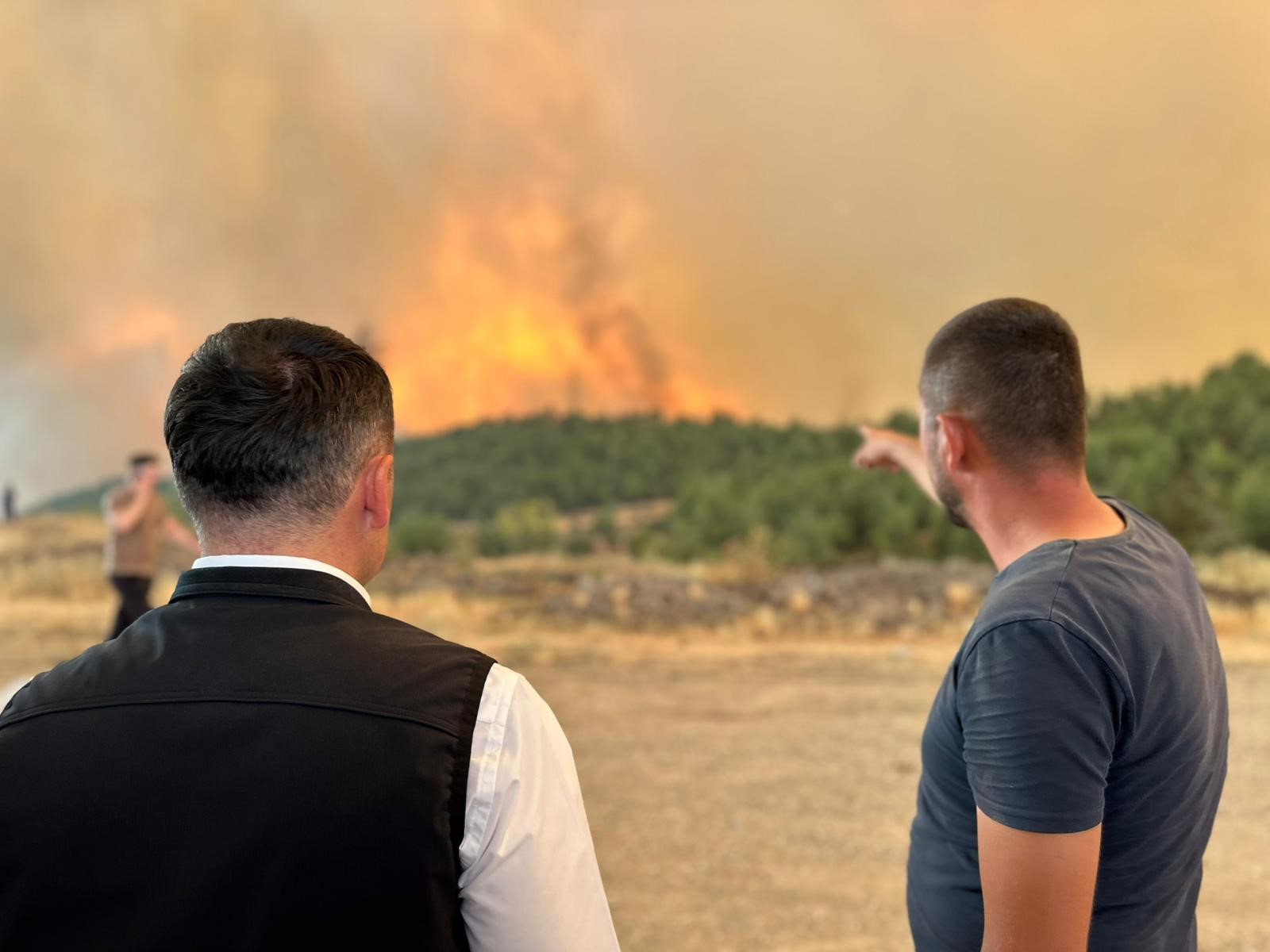 Deni̇zli̇ Haber Yangin2-1