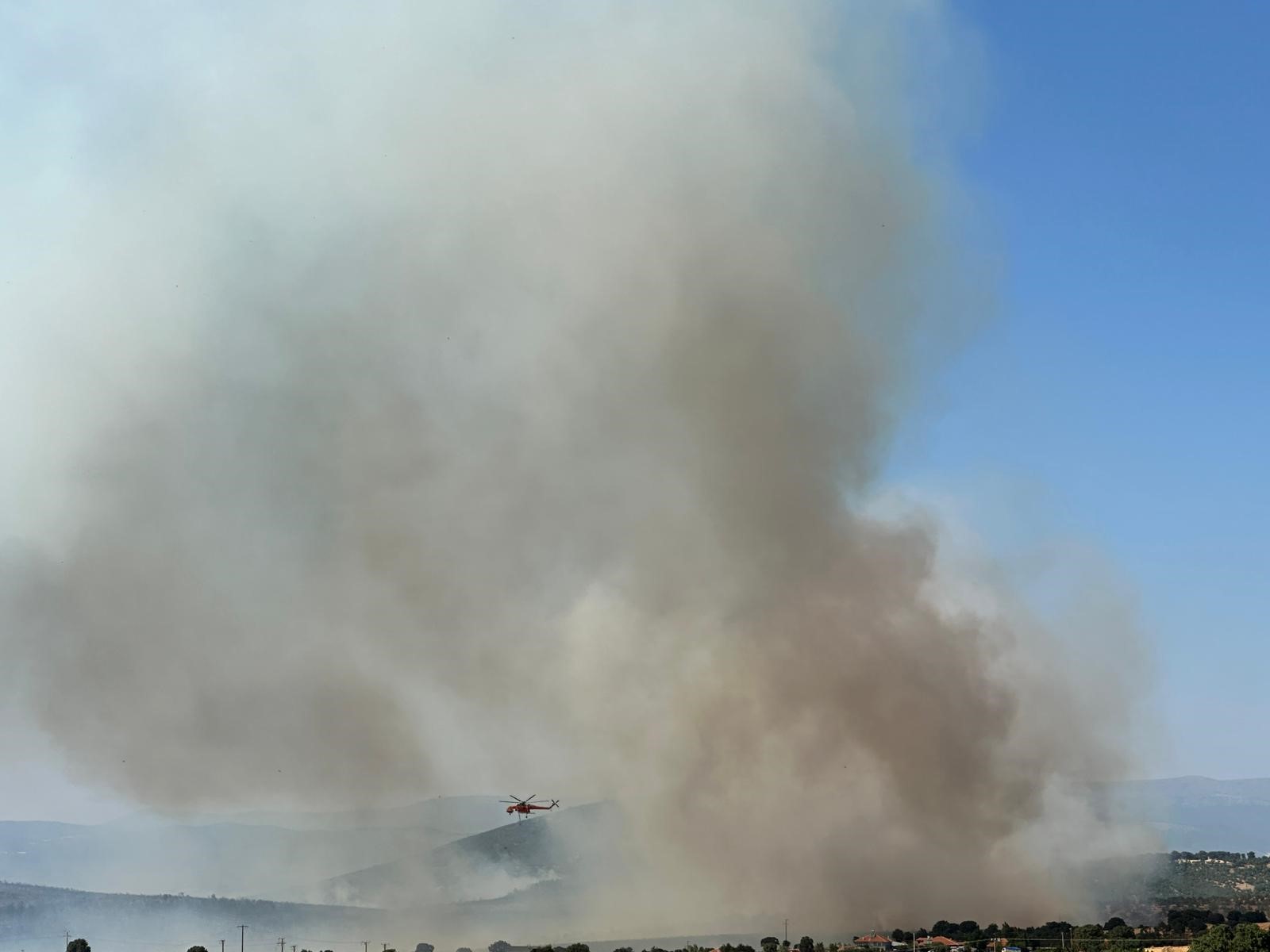 Denizli Haber Yangın2-11