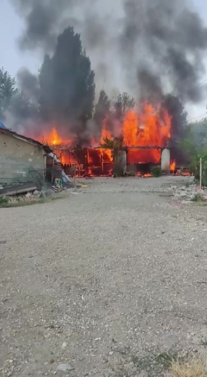 Denizli Haber Yangın2-8