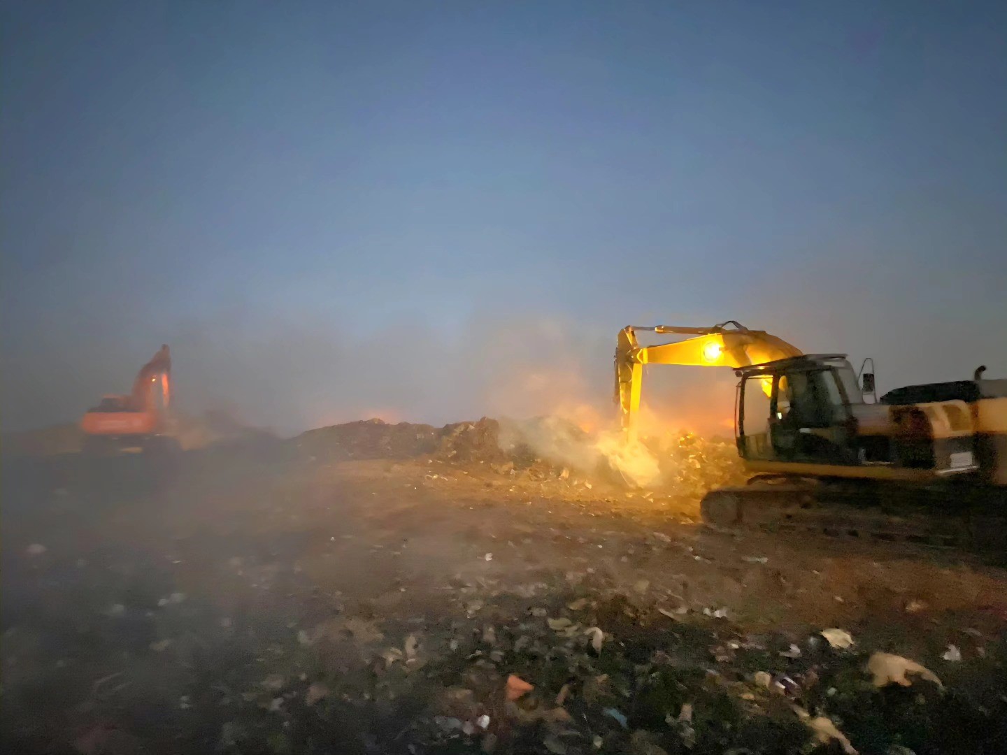 Denizli Haber Yangın3 (1)