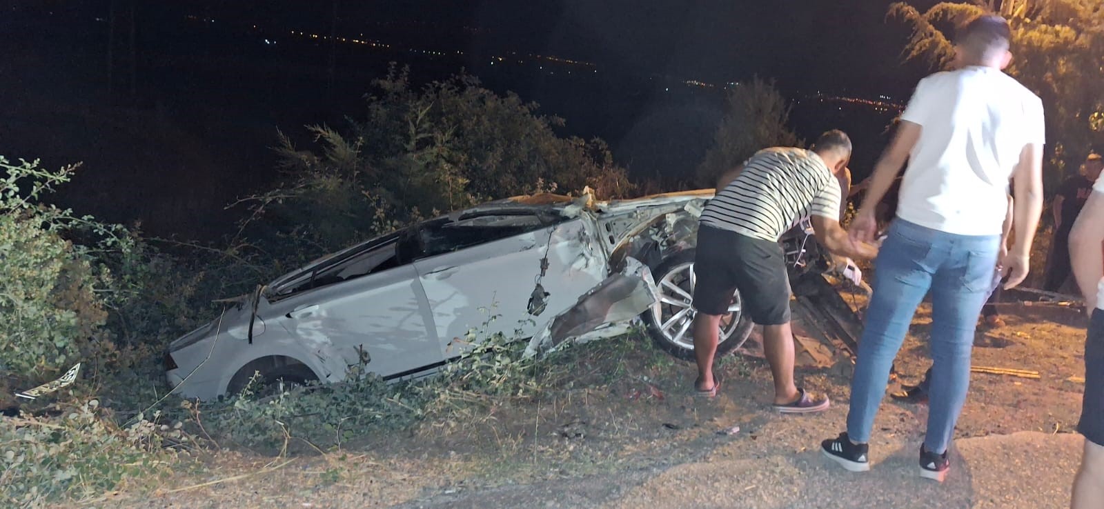 Denizli Haber Yaralama (5)