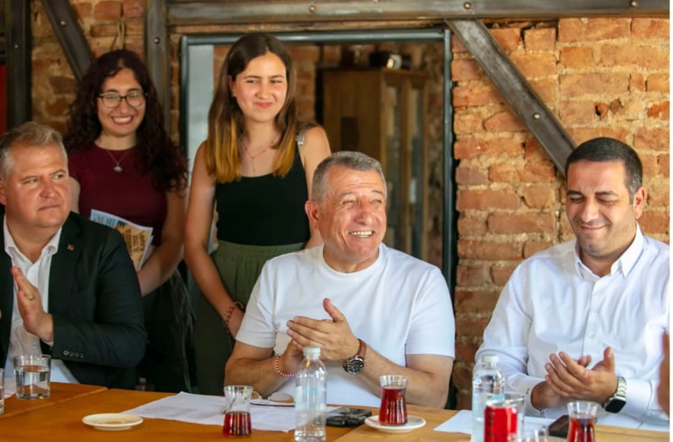 Denizli Haber Yarımadabel