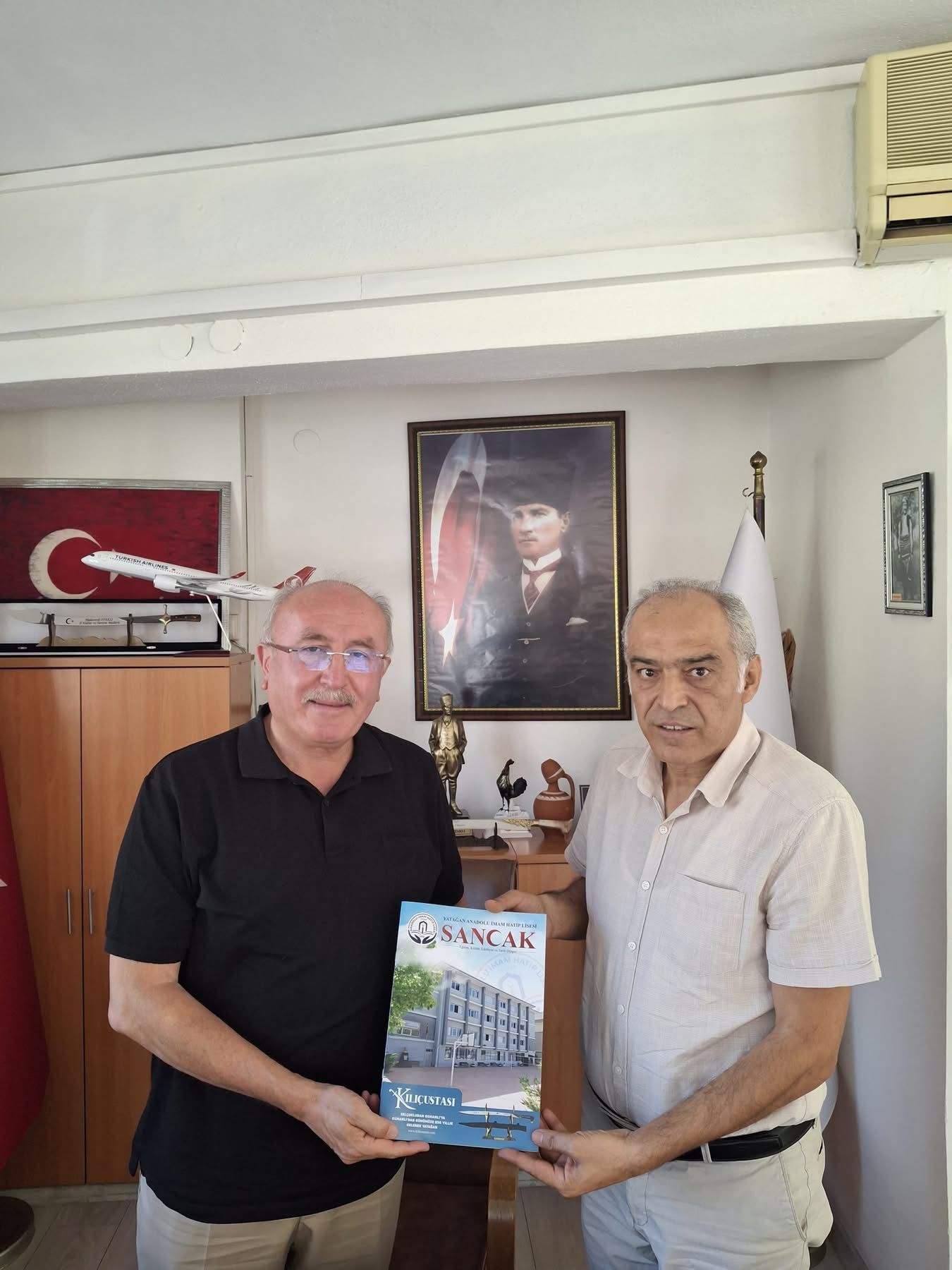 Denizli Haber Yatagan2