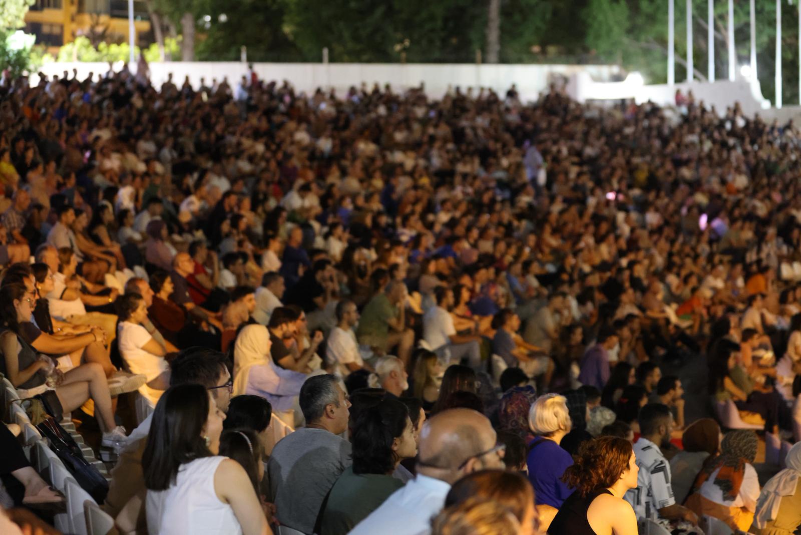 Denizli Haber Yaz Akşamları (2)