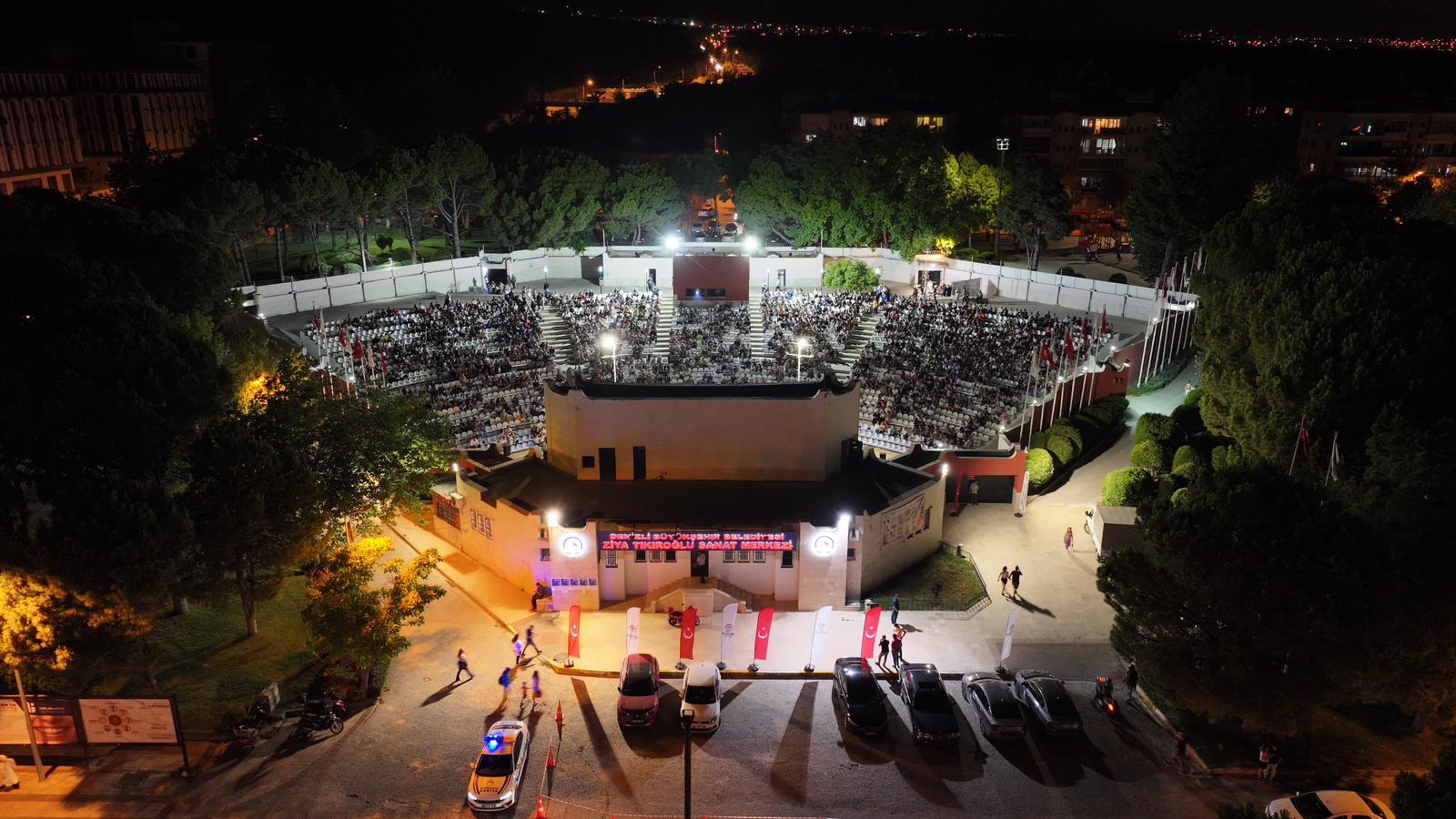 Denizli Haber Yaz Akşamları (3)