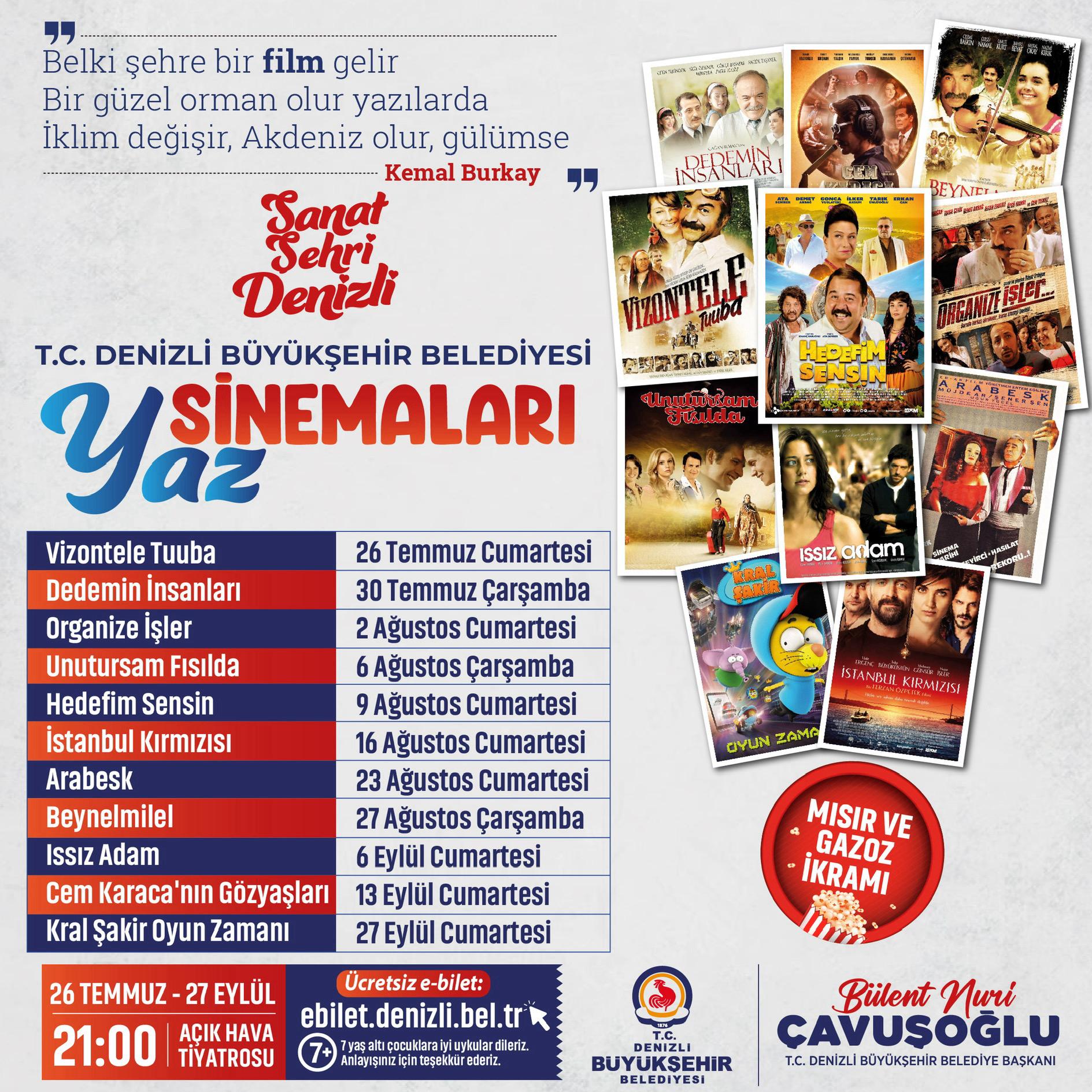 Denizli Haber Yaz Keyfi (5)