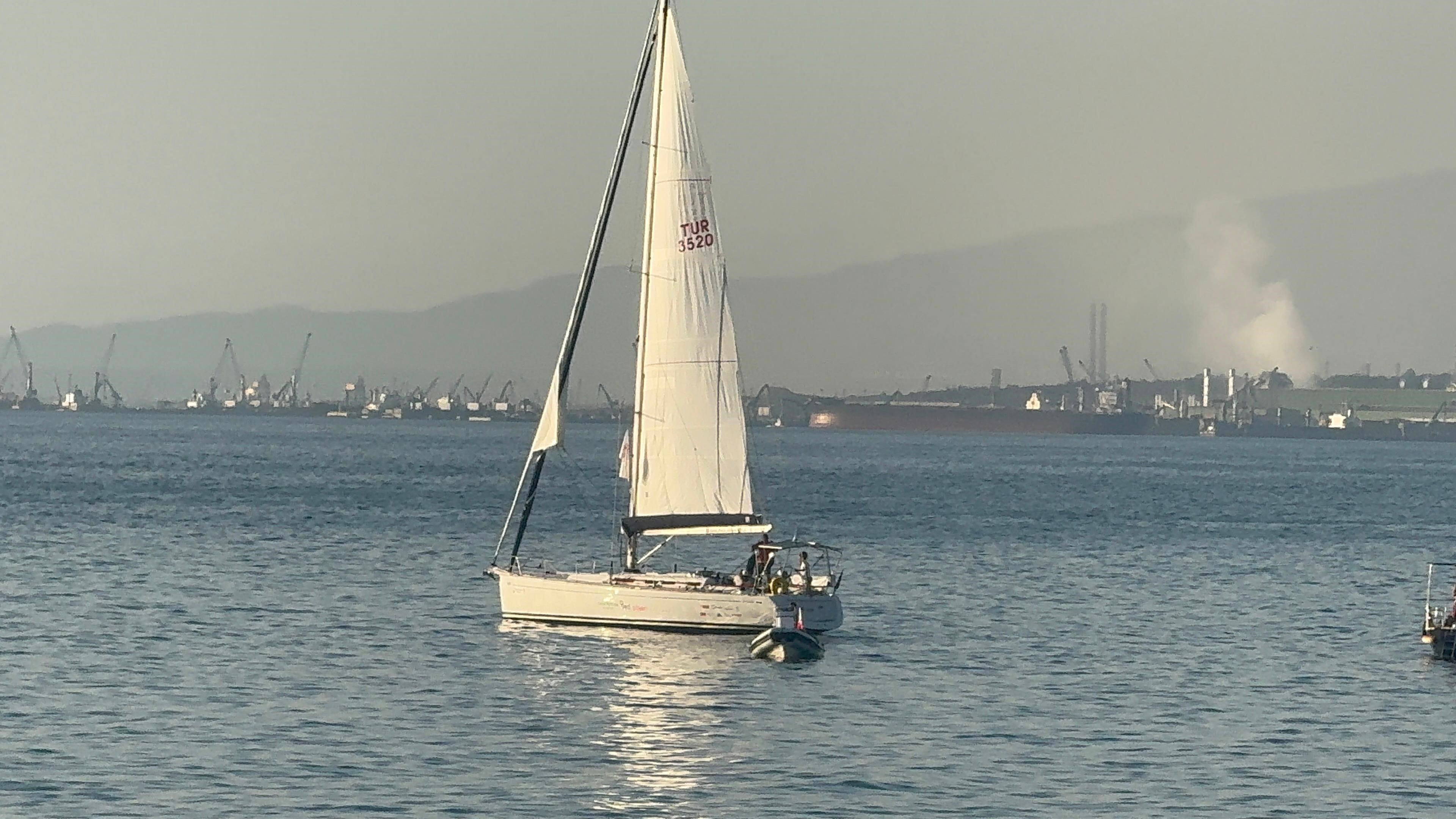 Denizli Haber Yelken