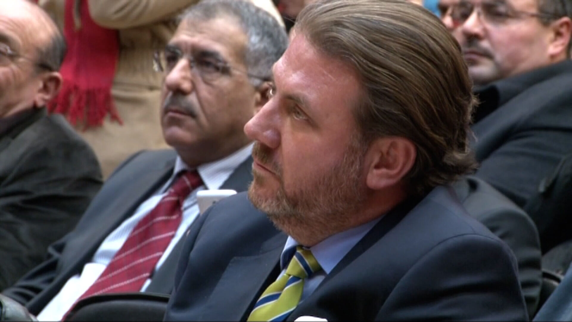 Denizli Haber Yiğit Bulut