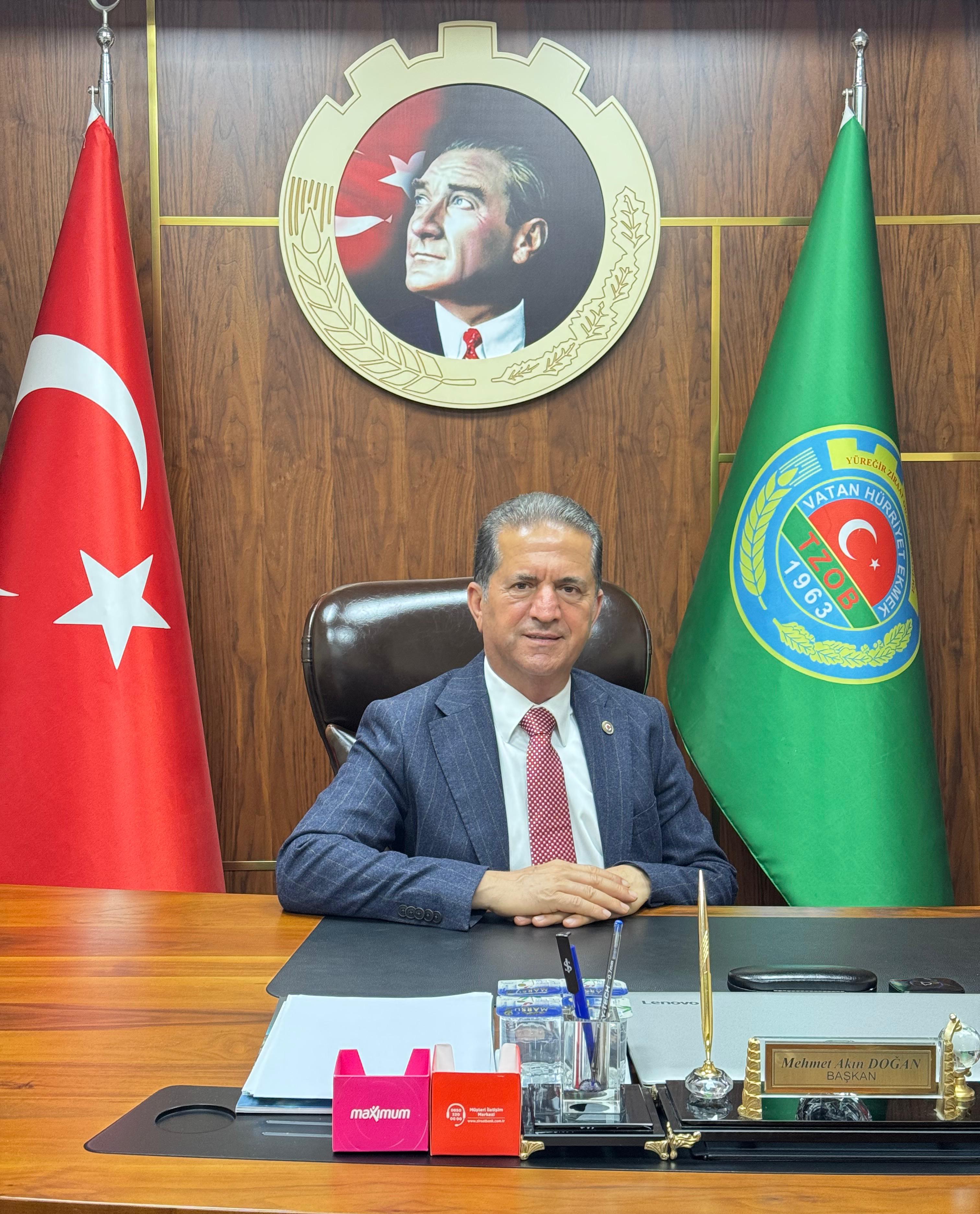 Denizli Haber Yüreğir