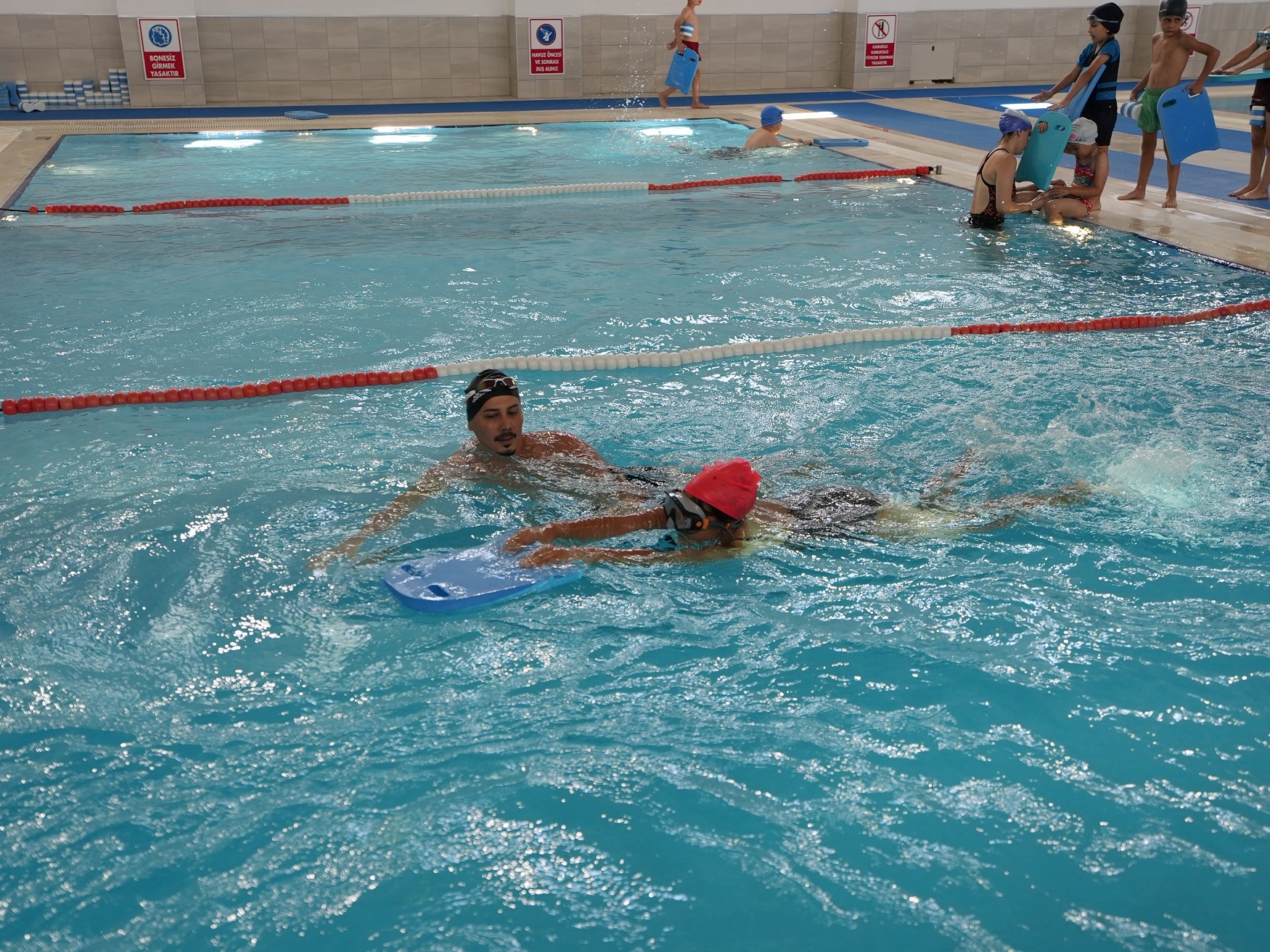 Denizli Haber Yüzme2 (1)