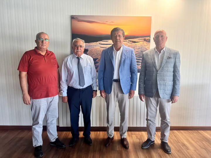 Denizli Haber Zeybekci Ziyaret (2)-1