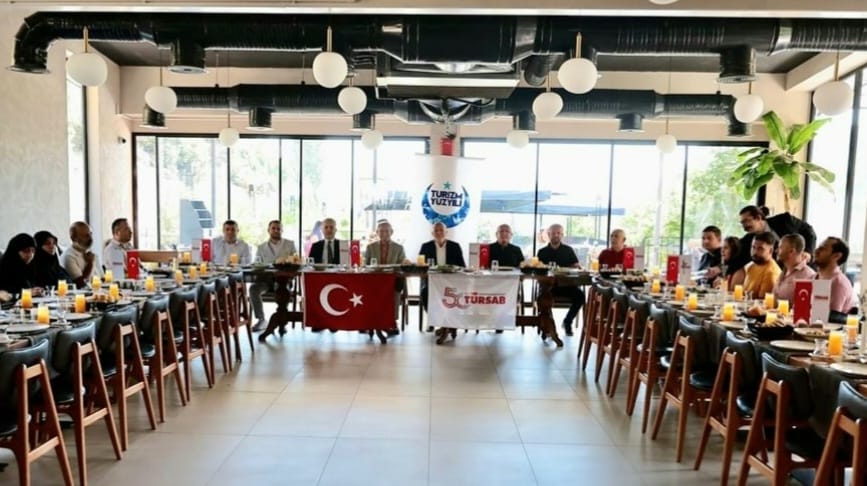 Denizli Haberköşe Türsab