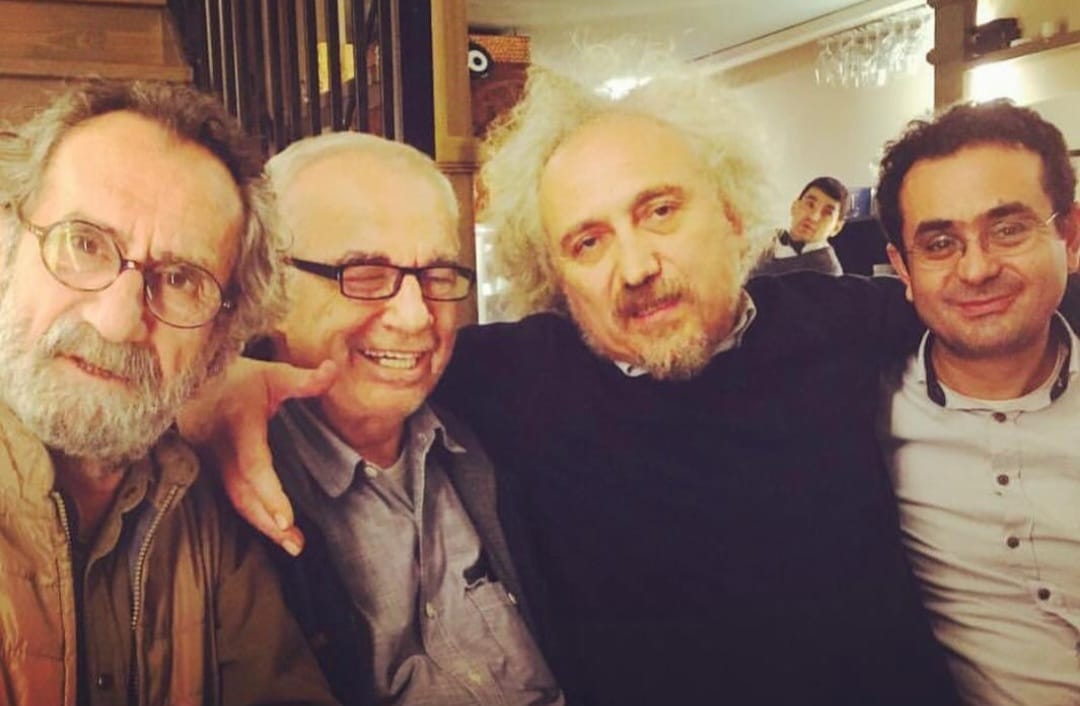 Denizli Hber Yönetmentolu