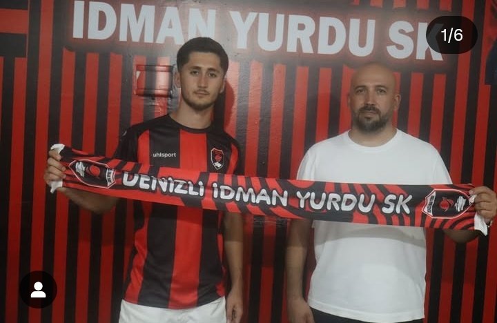 Denizli Idman Yurdu-5