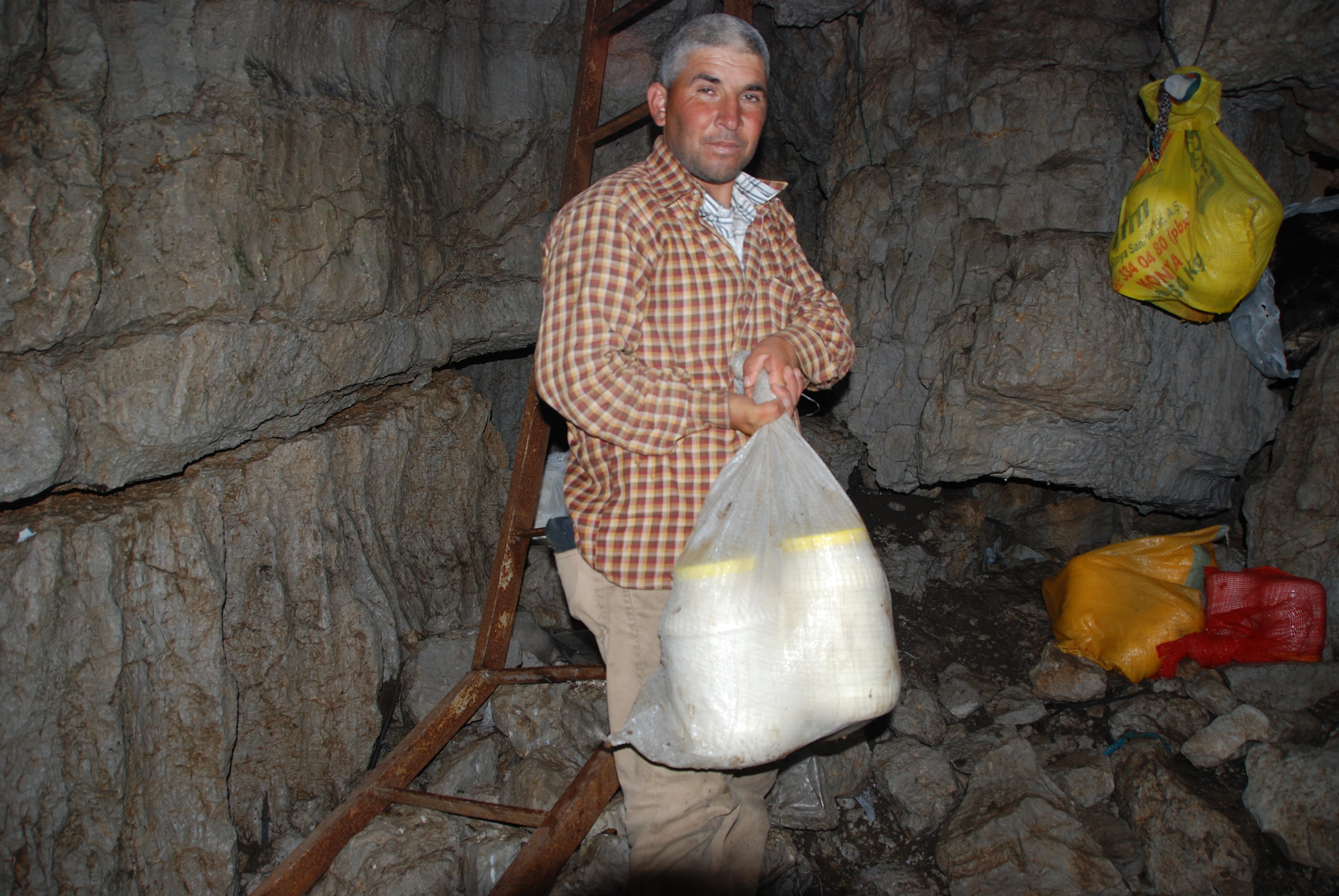 Denizlihaber Doğal Buzdolabı (1)