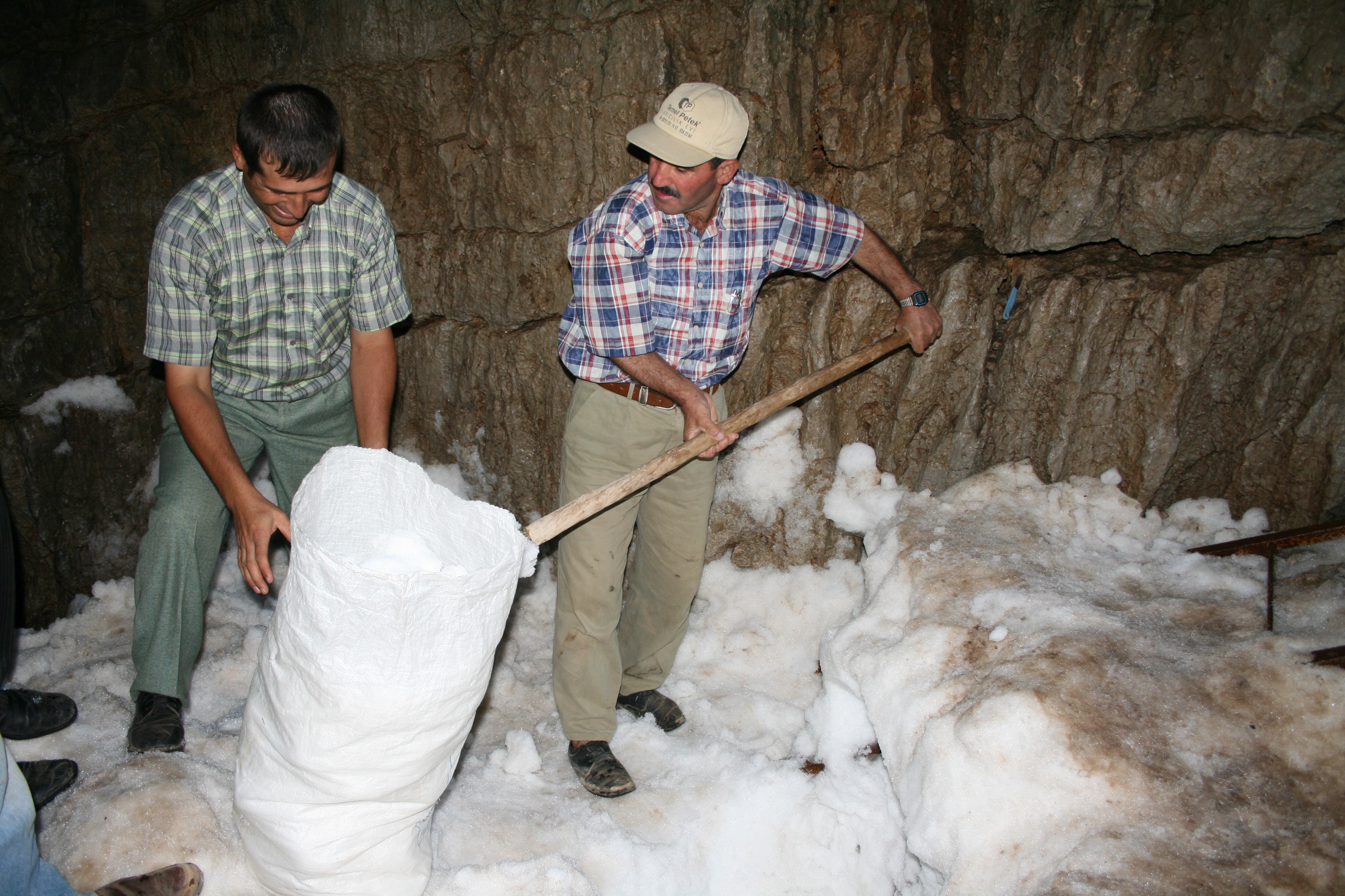 Denizlihaber Doğal Buzdolabı (2)