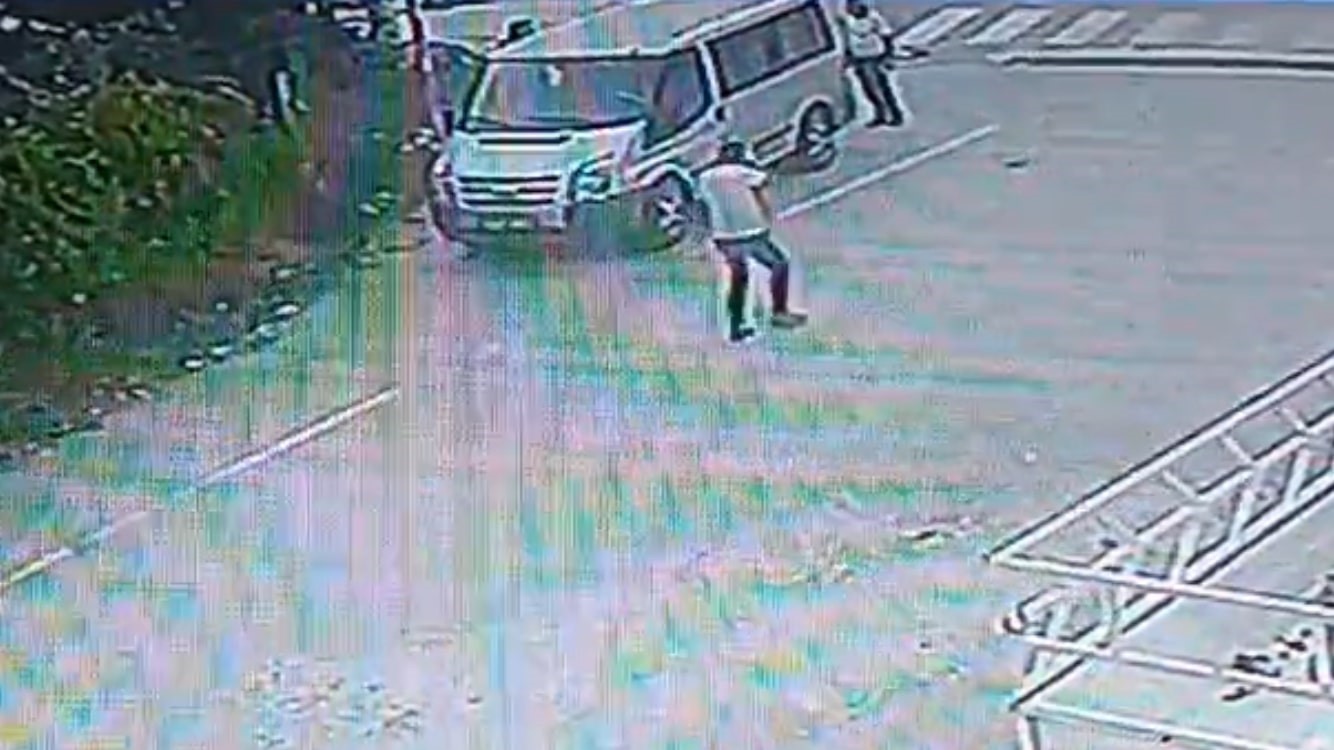 Deni̇zli̇li̇ Baba Oğlu