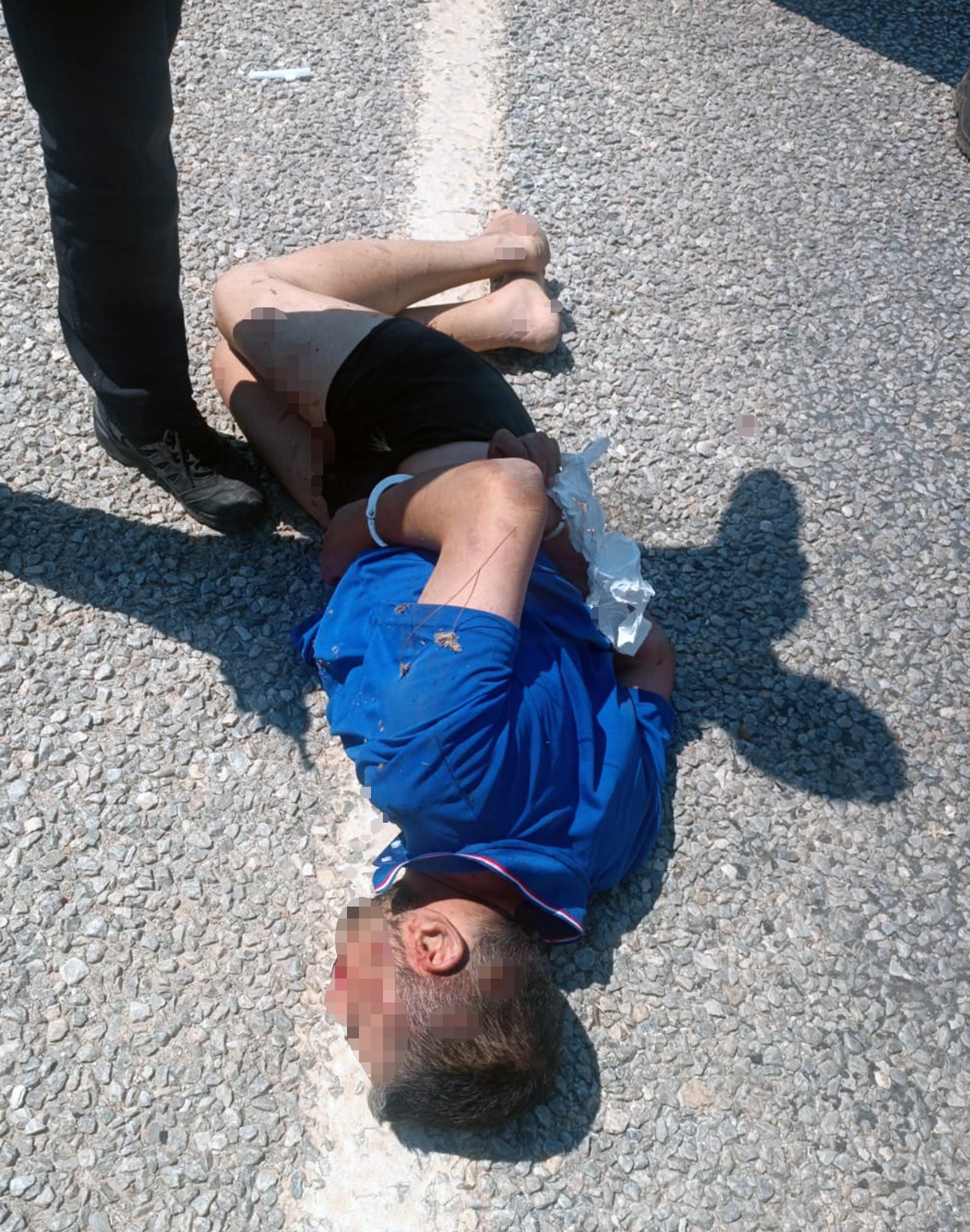 Denzili Haber Karayolu4