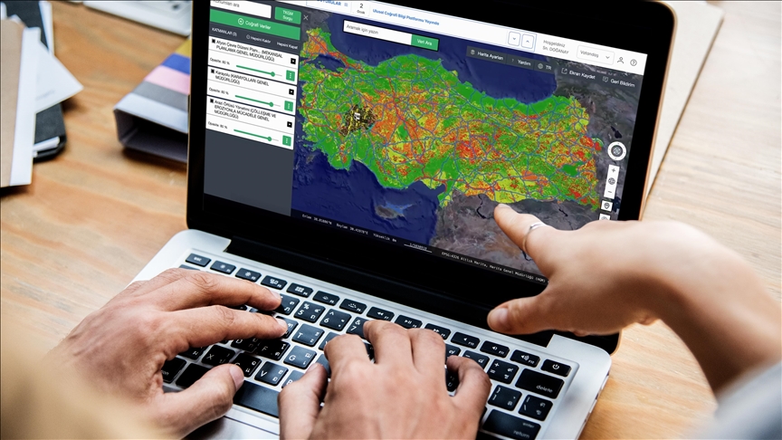 E Devlet Müdürlük