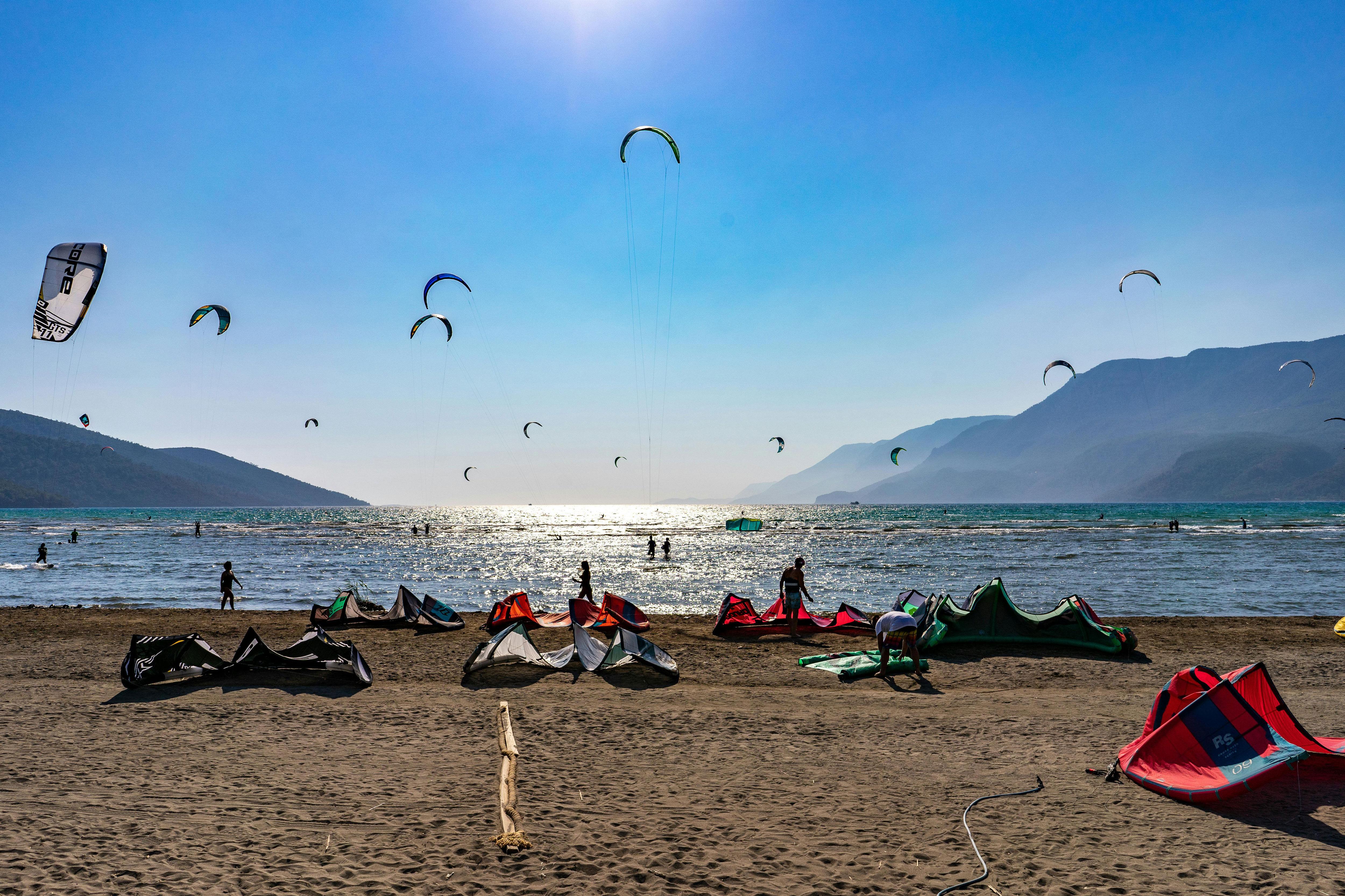 Egede Tatil