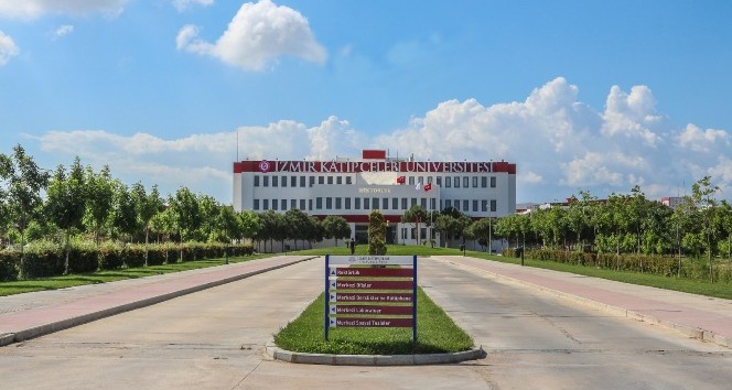 Izmir Katip Çelebi Üni.