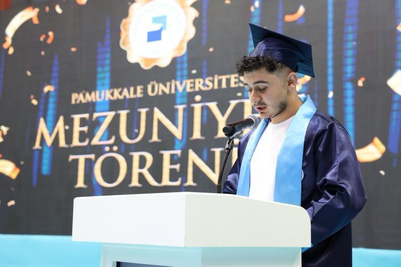 Paü Okul Birincisi (1)