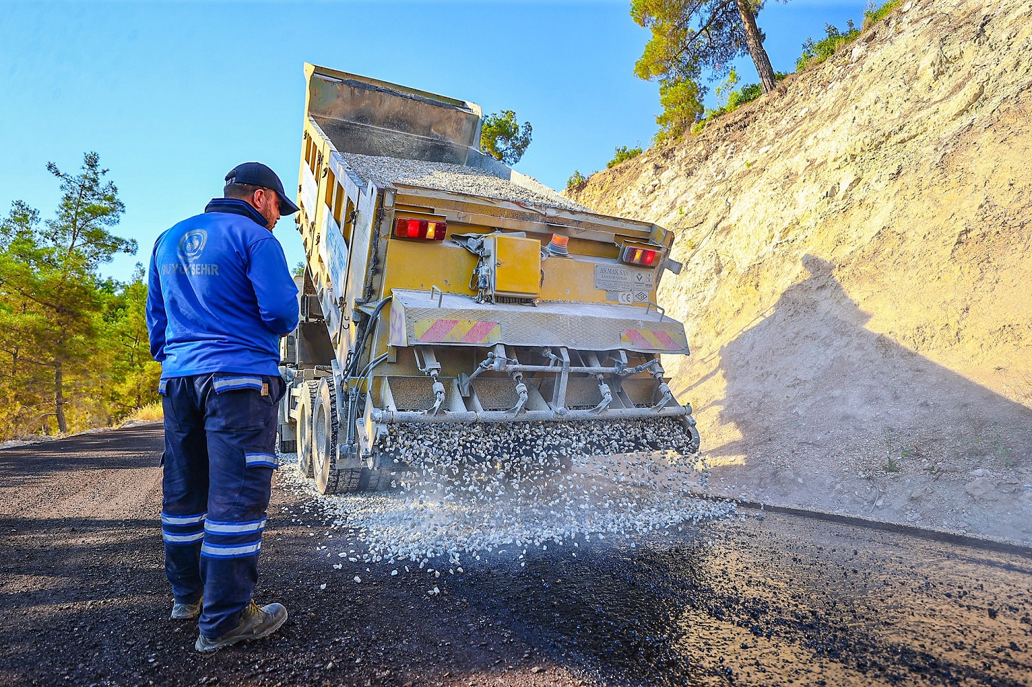 Yılların Bekleyişi Sona Erdi (1)