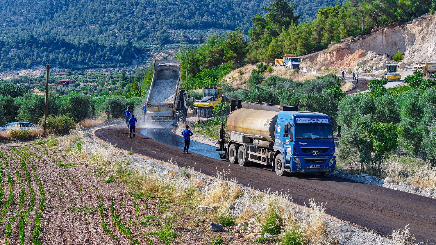 Yılların Bekleyişi Sona Erdi (4)