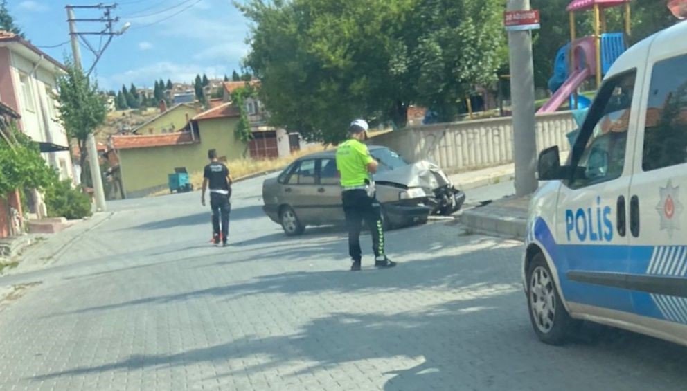 Denili Haber Kazaa (1)
