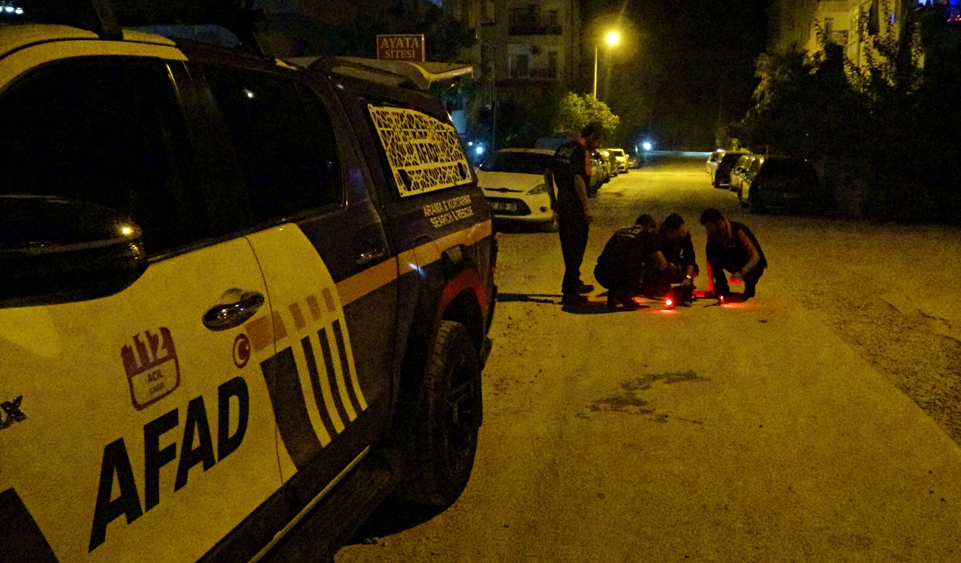 Denili Haber Termal Kamera (1)