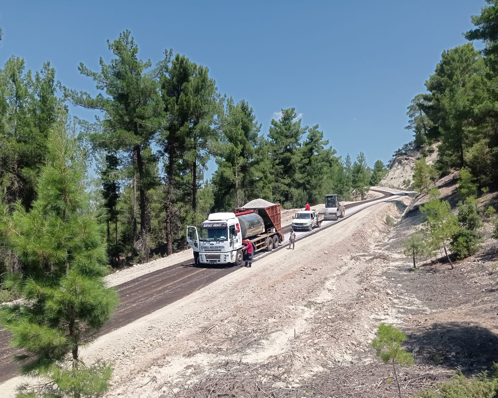 Denizli Ahber Çameli2