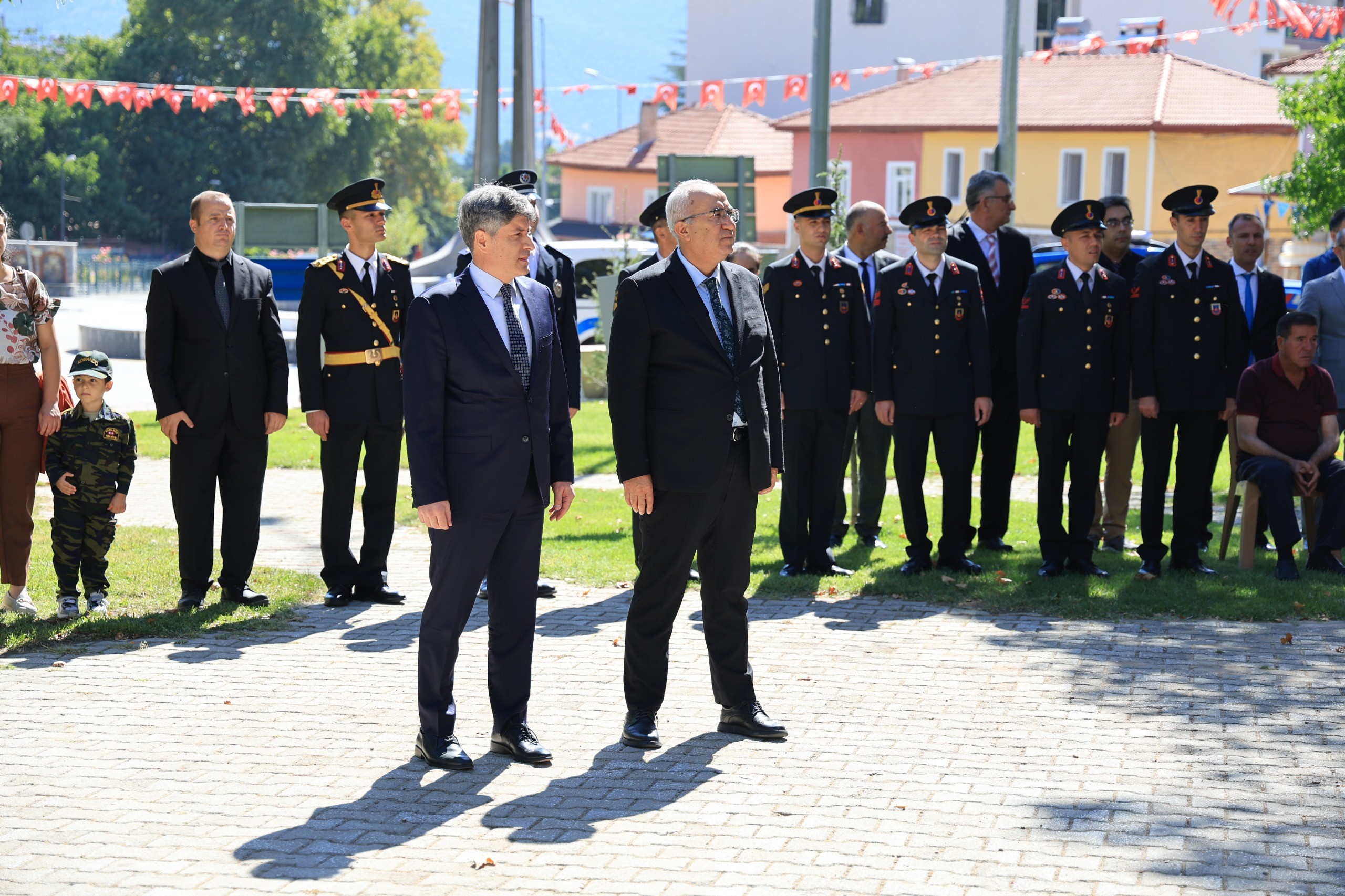 Denizli Ahber Çamelikutlama (1)