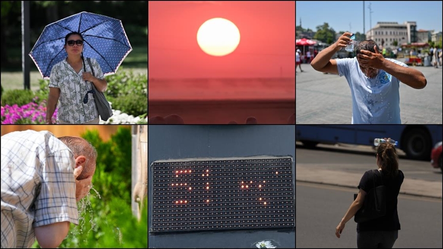 Denizli Ahber Hava Durumu