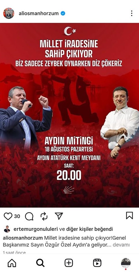 Deni̇zli̇ Ahber Köşeson66