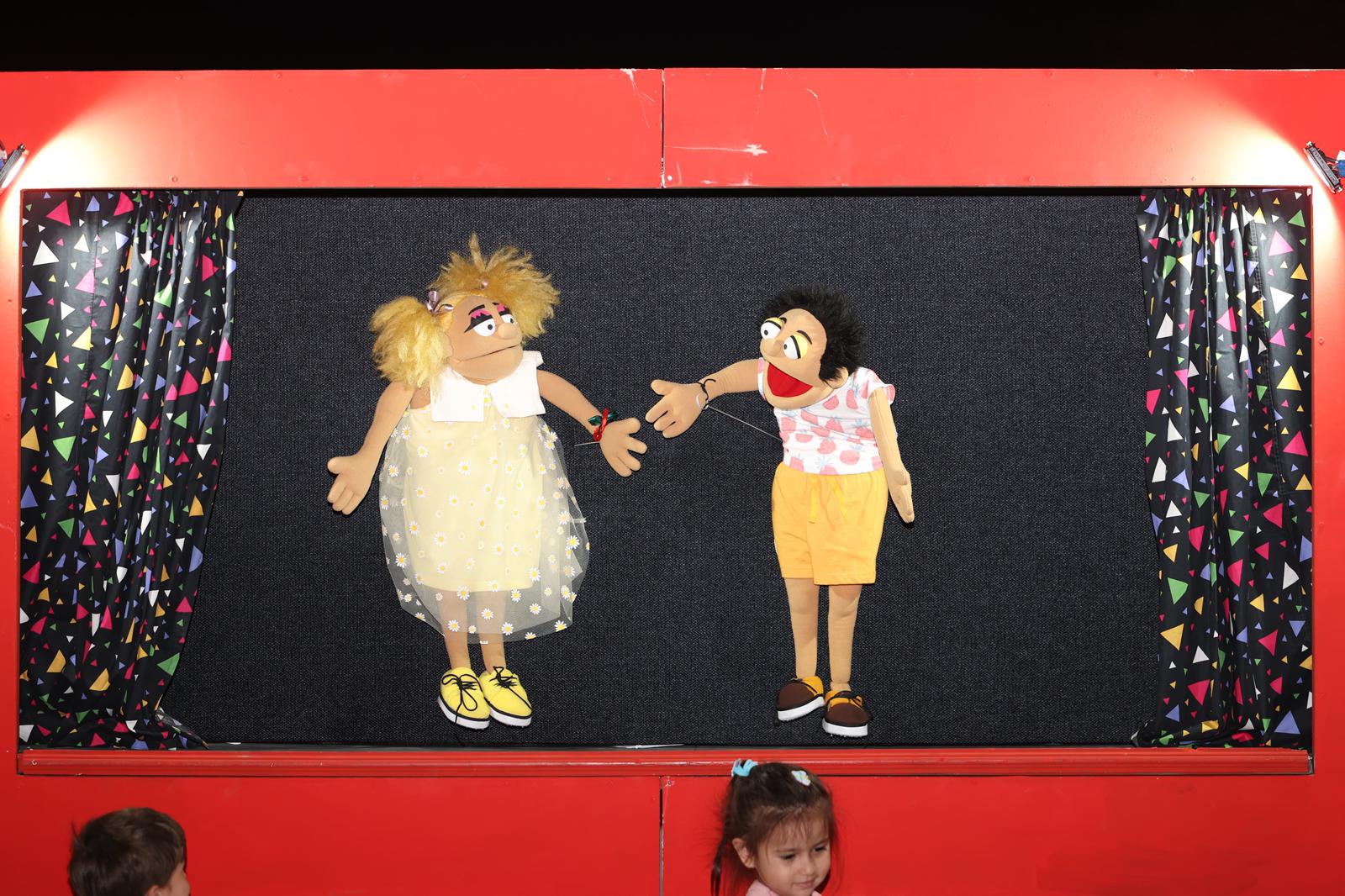 Denizli Ahber Kuklatiyatro (2)