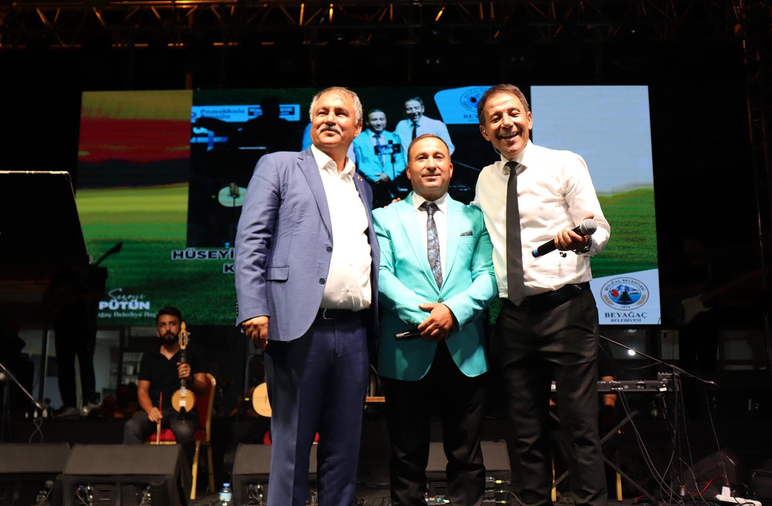 Denizli Ahber Rğzgarıesti