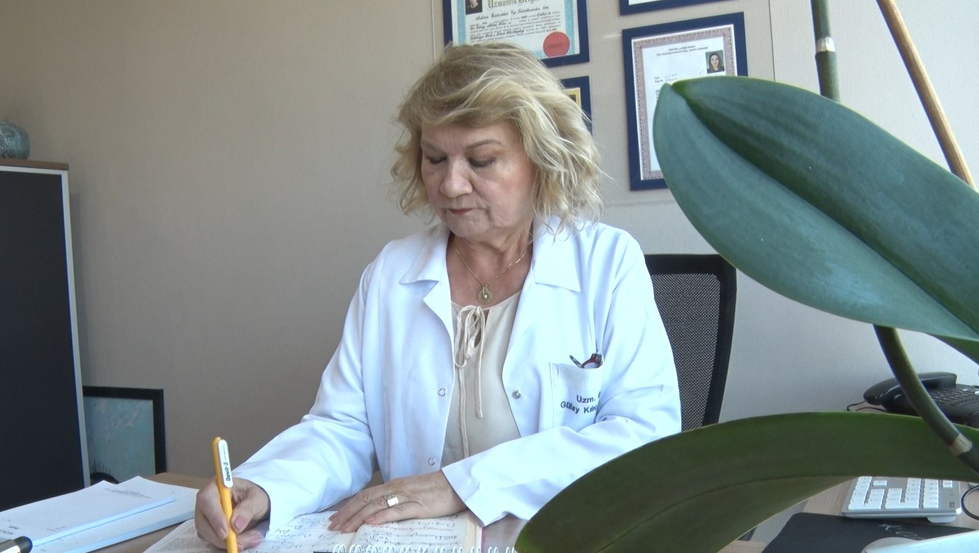 Denizli Ahber Uzmanaçıklaması