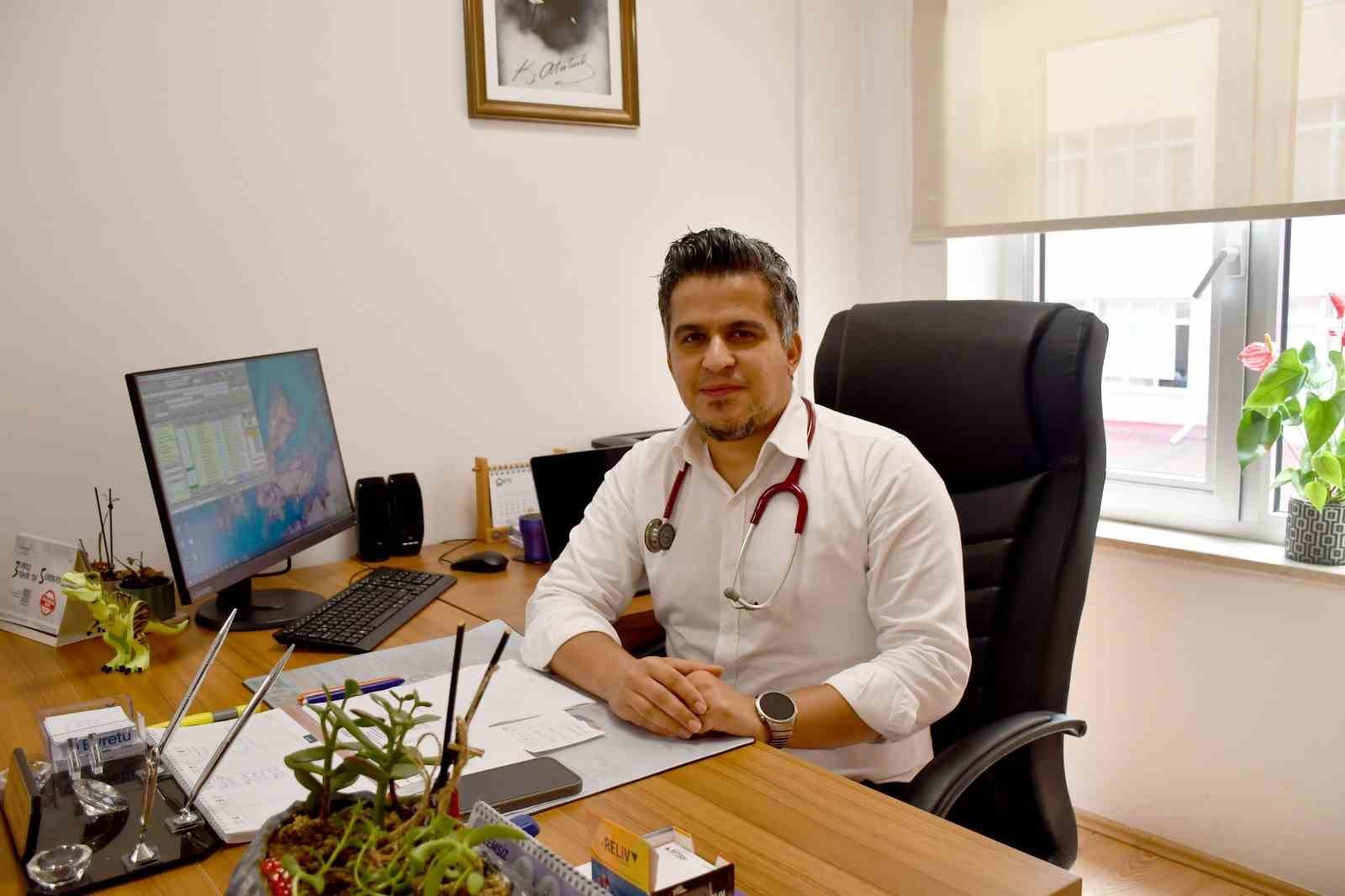 Denizli Ahber Uzmanuyarı