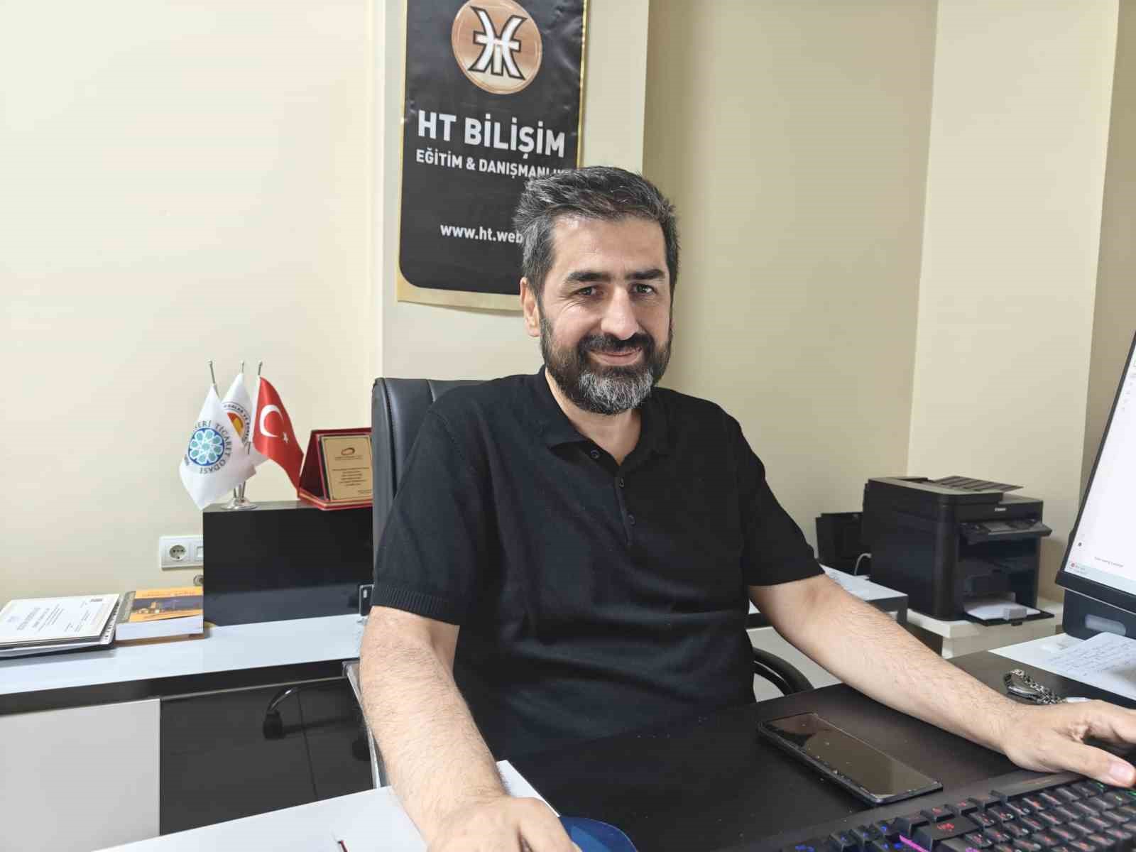 Denizli Ahber Yapayzeka