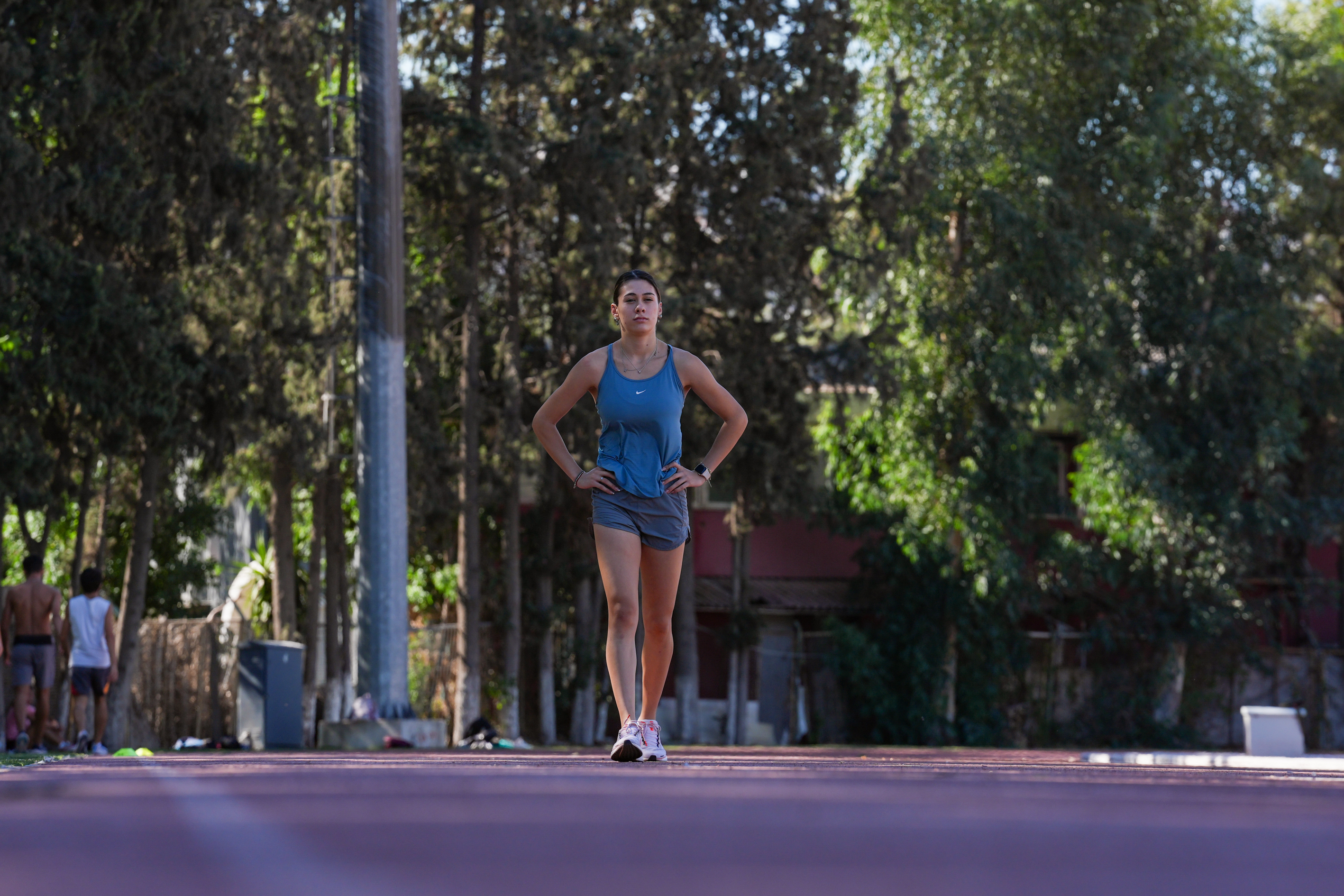 Denizli Haber 16 Salise Icin 1 Yil Calisti Dunya Rekorunu Gelistirdi (5)