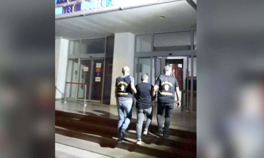 Denizli Haber 22 Yıllık Suçlu